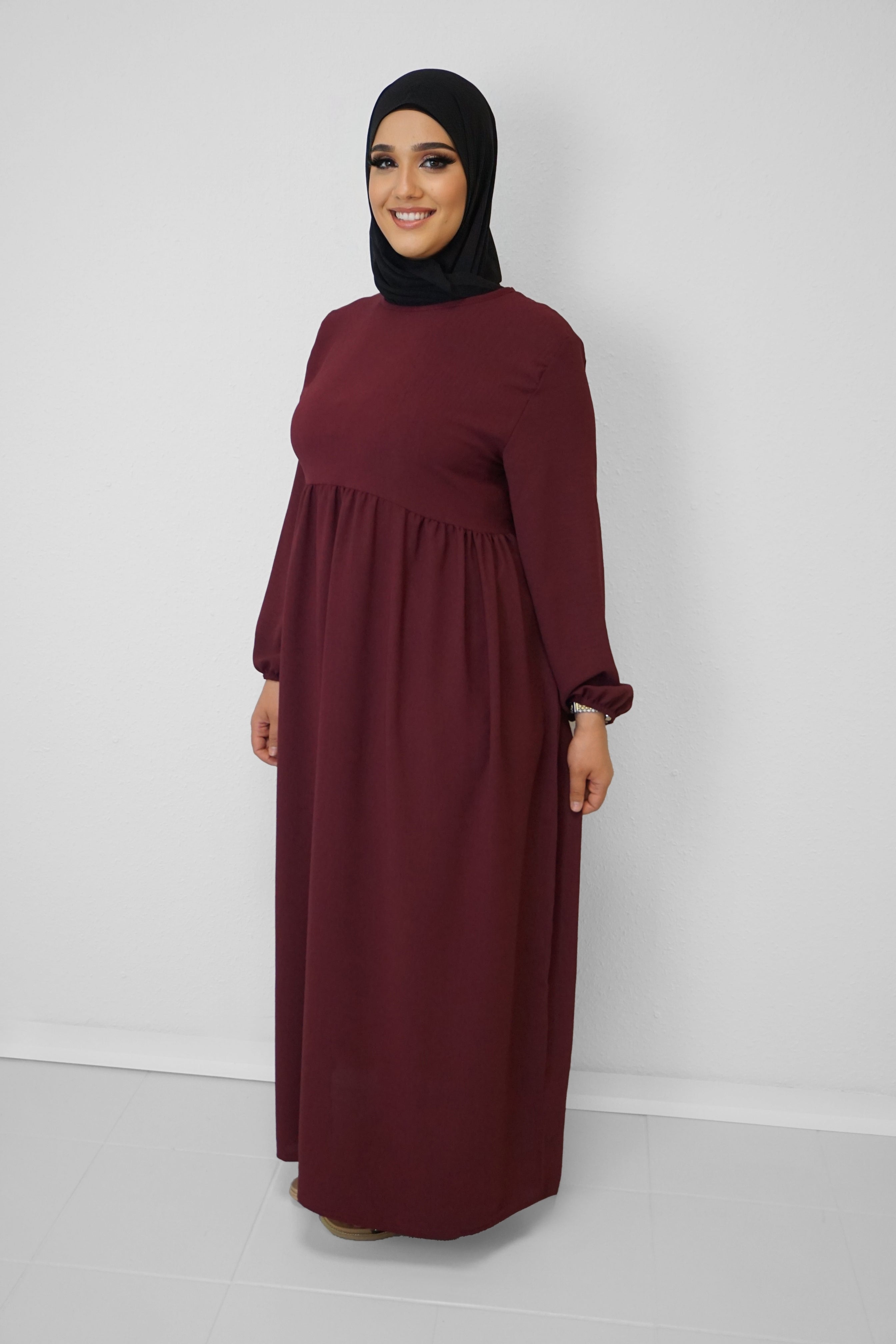 Jazz Abaya Musarat Bordeaux