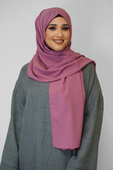 Medina Hijab Blushpink