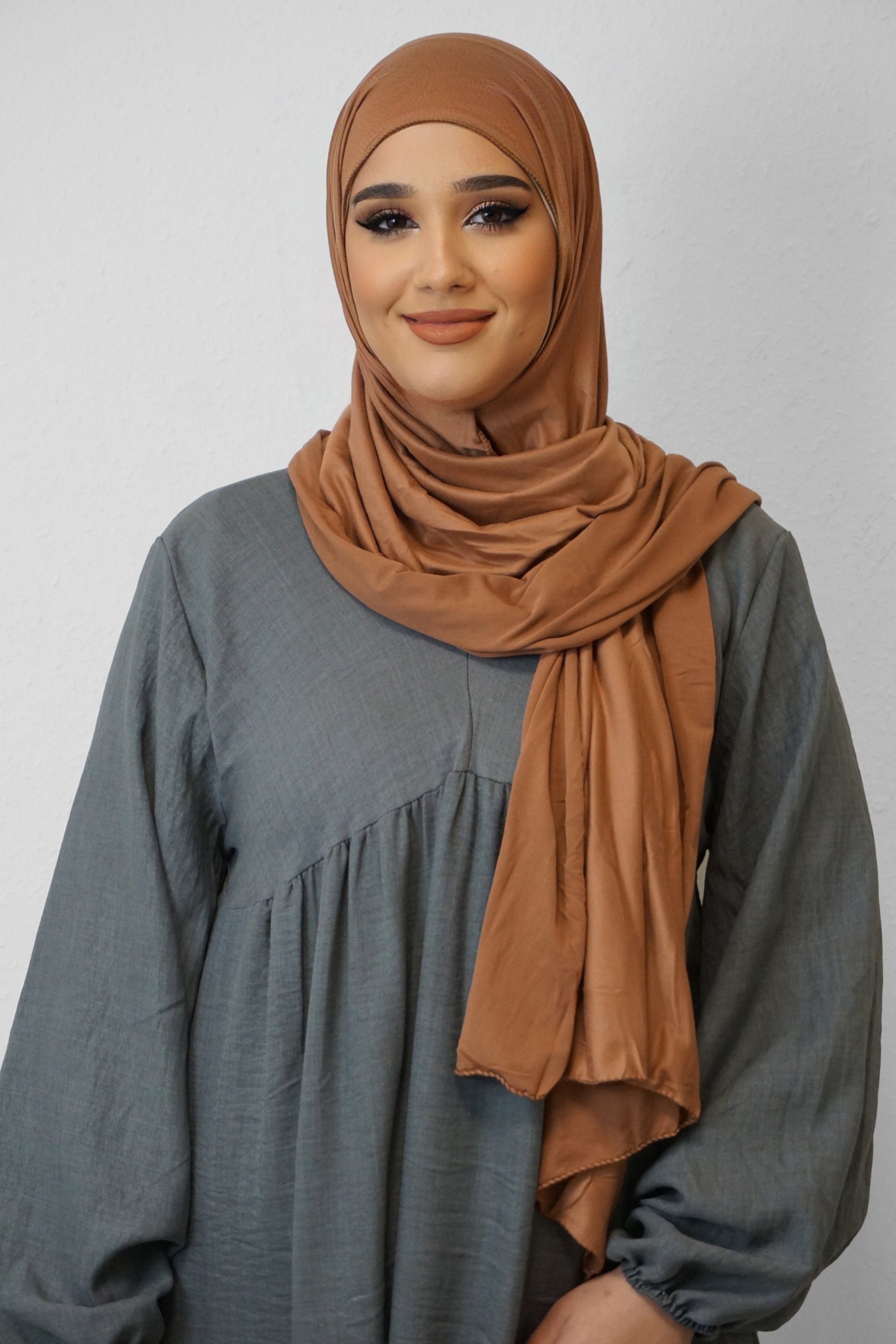 Jersey Hijab Fiza Rost