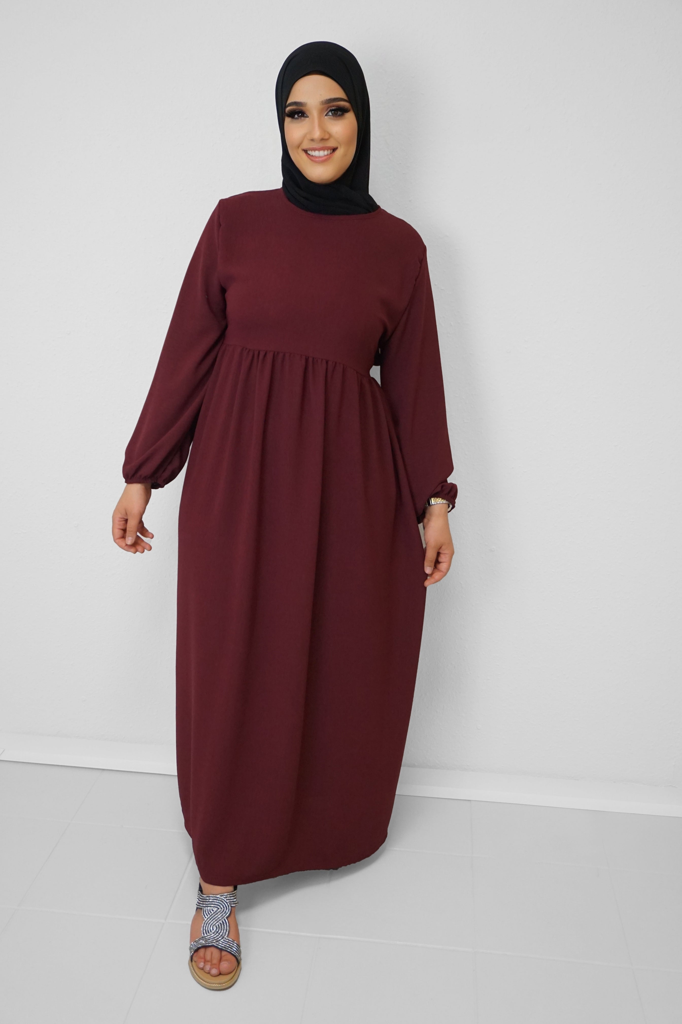 Jazz Abaya Musarat Bordeaux