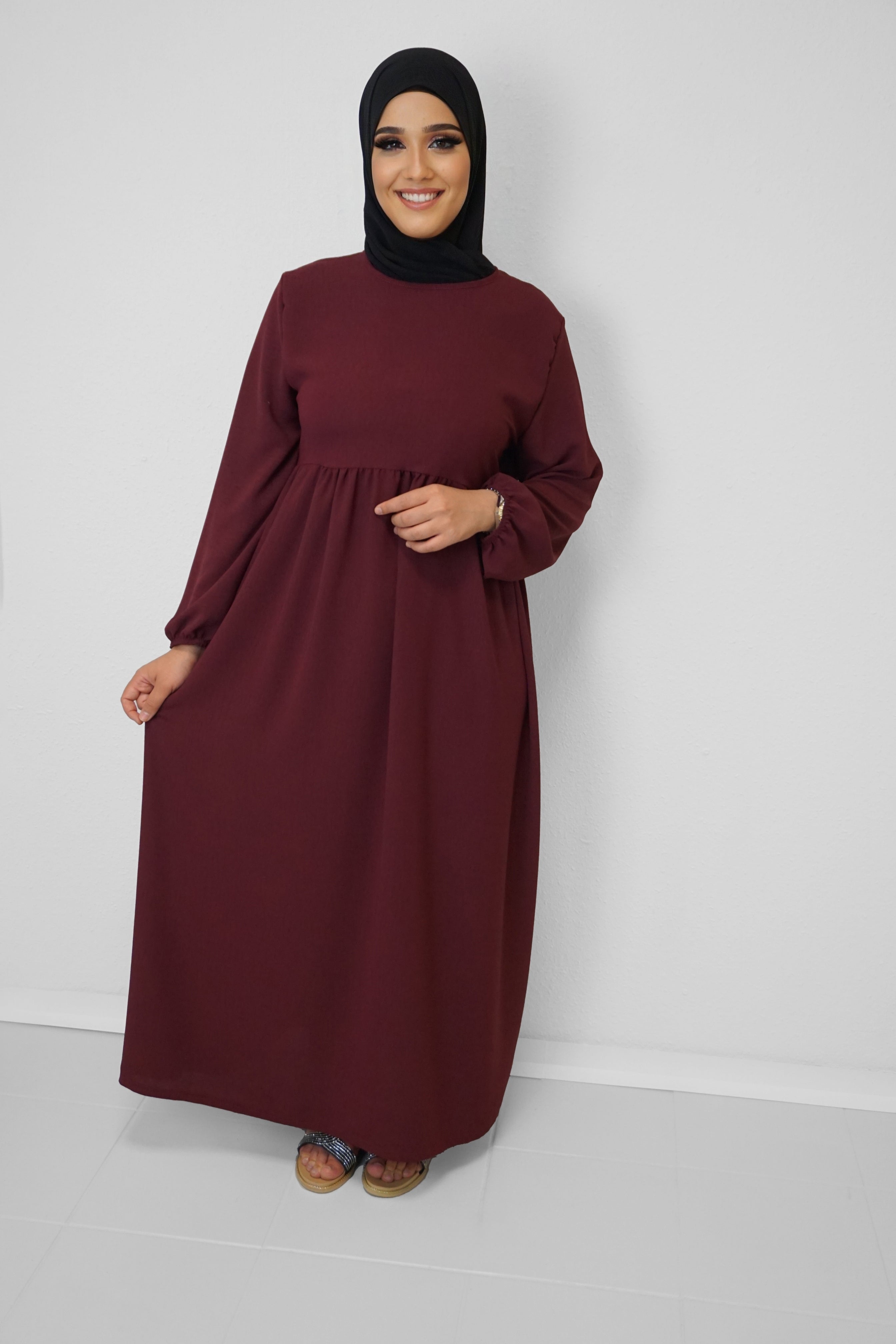 Jazz Abaya Musarat Bordeaux