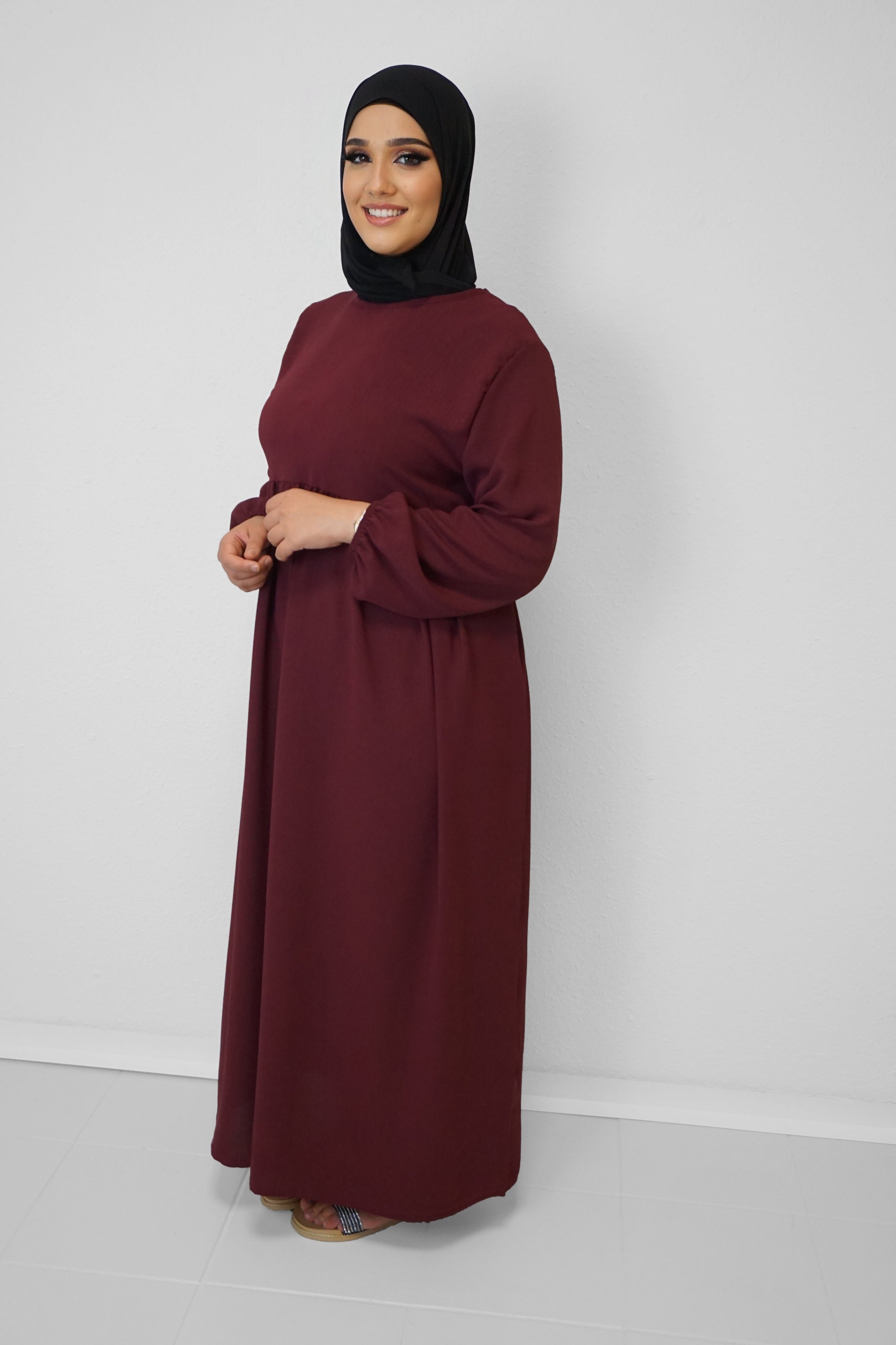 Jazz Abaya Musarat Bordeaux