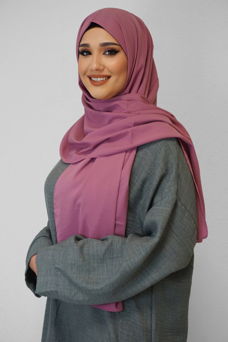 Medina Hijab Blushpink