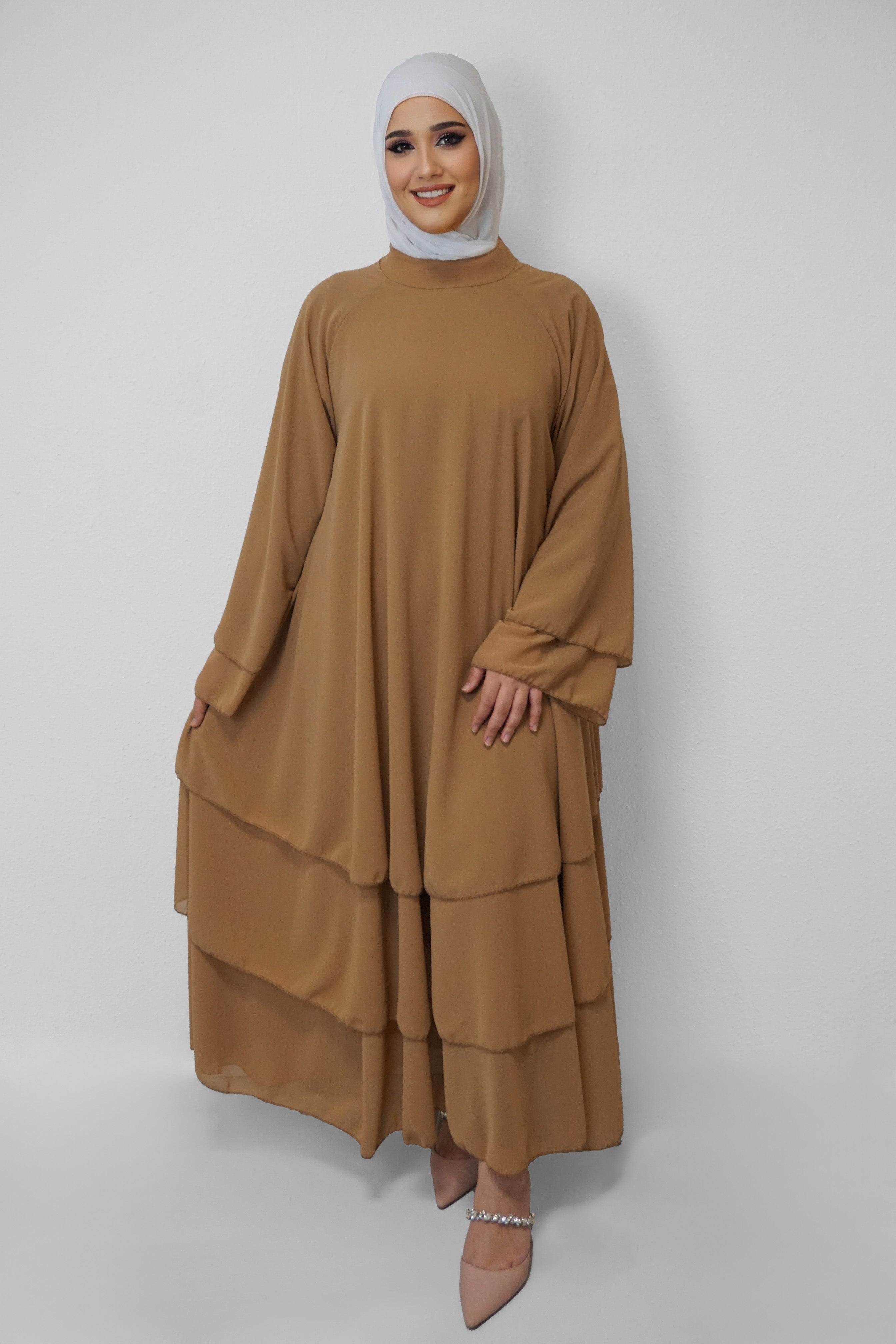 Abaya Chalisa Camel