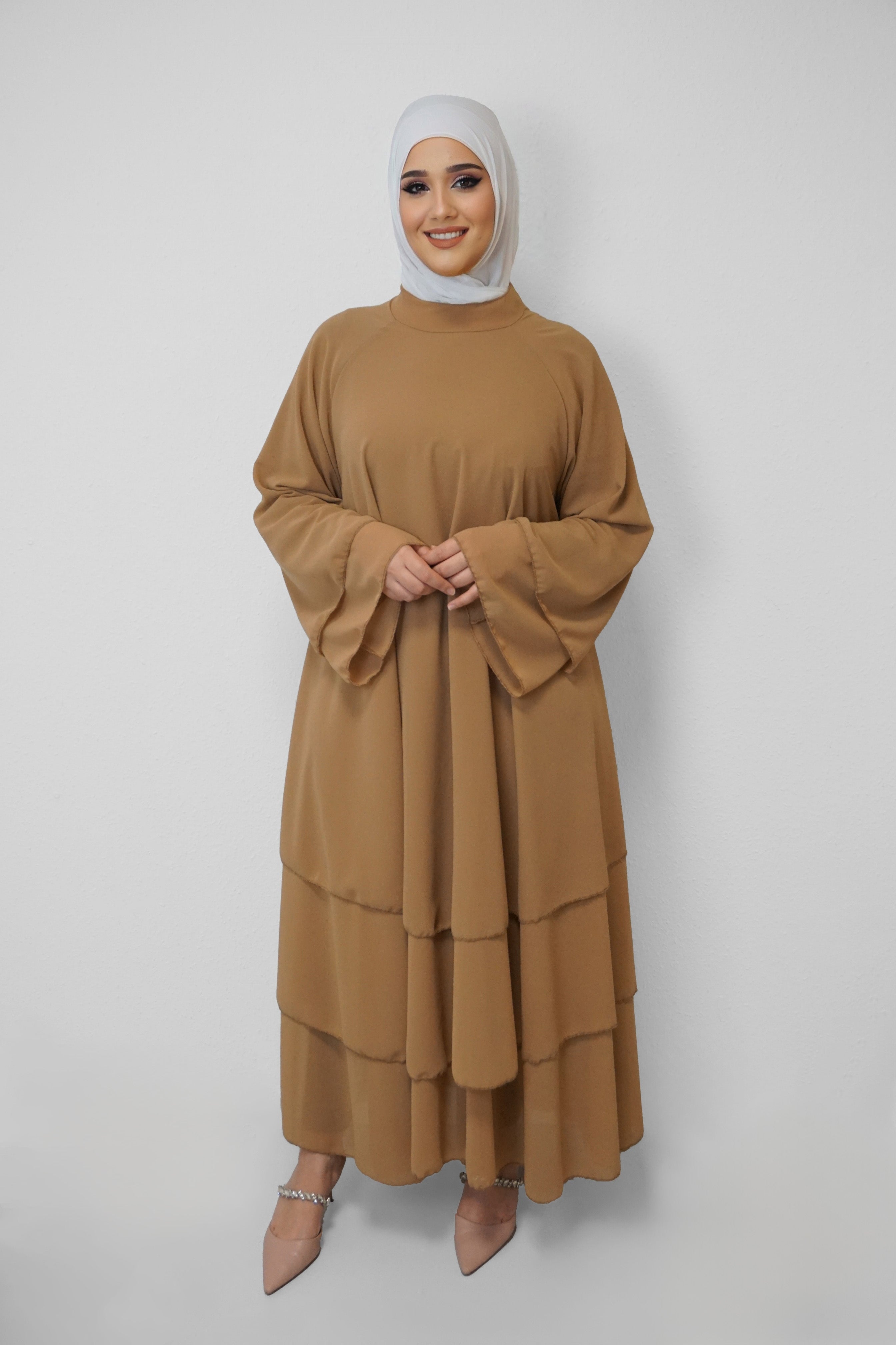 Abaya Chalisa Camel