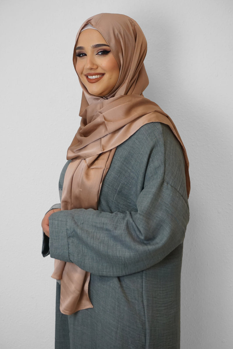 anissa hijab fashion