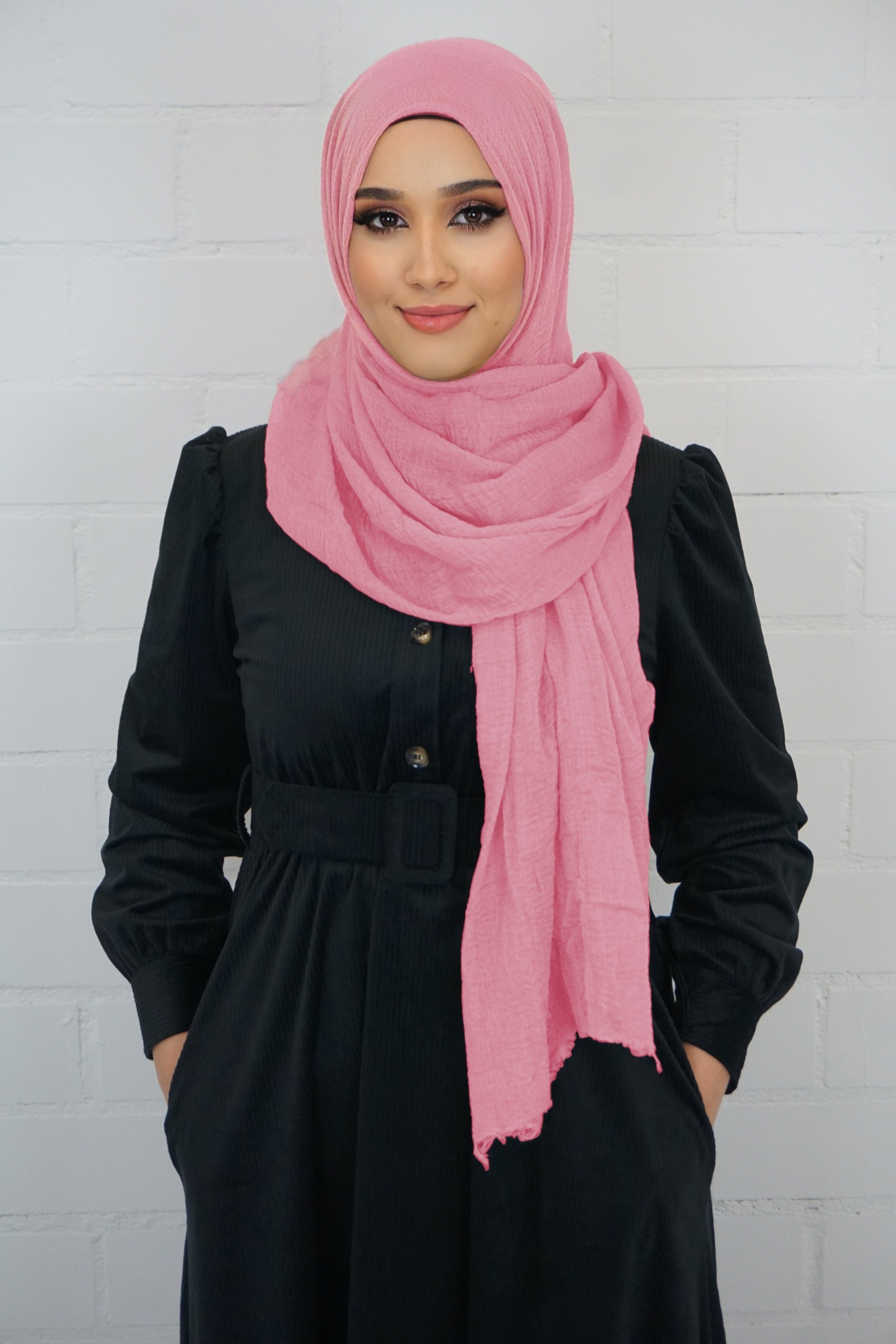 Daily Hijab Dalia Rosa