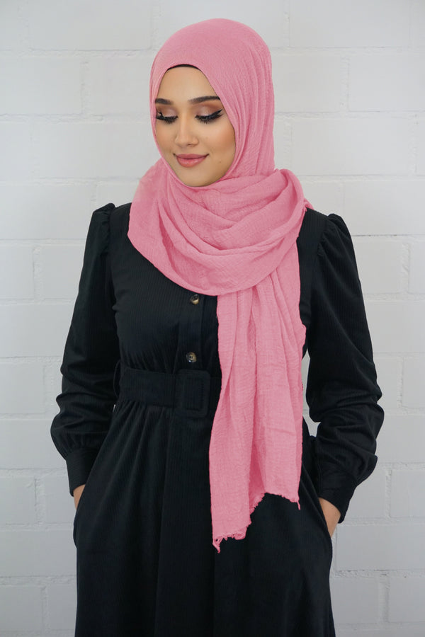 Daily Hijab Dalia Rosa