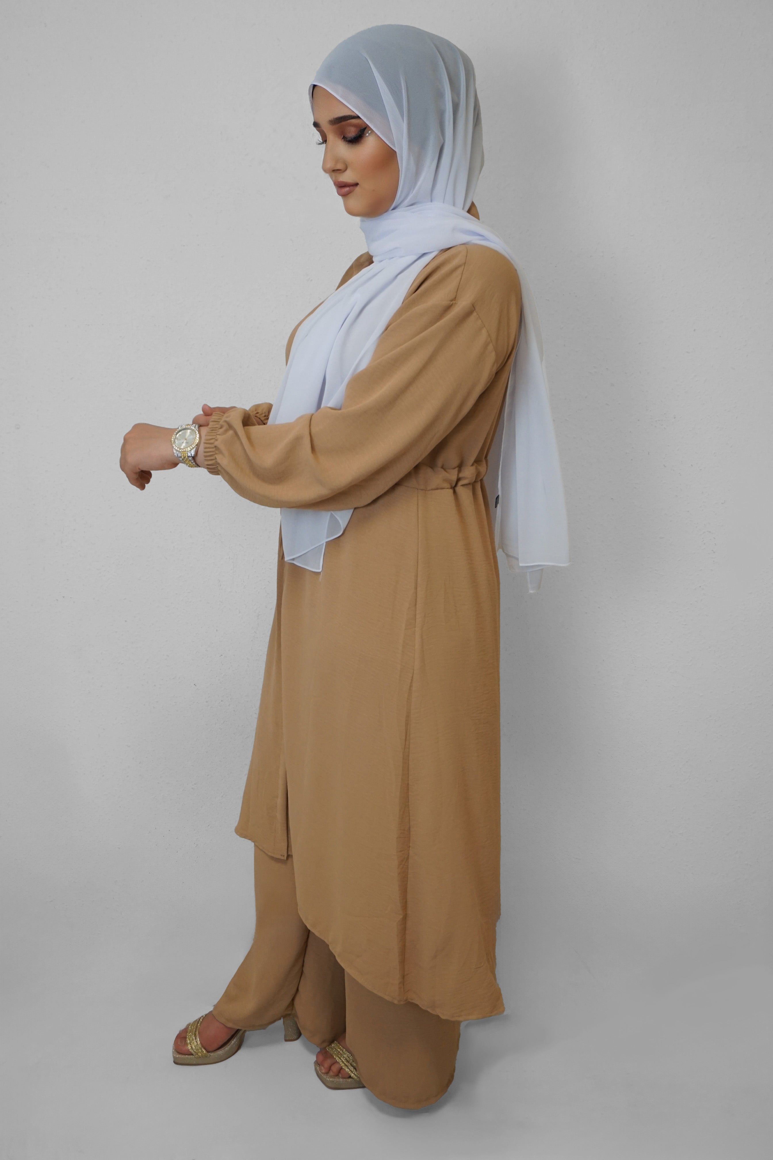 Zwei-Teiler Maida Camel