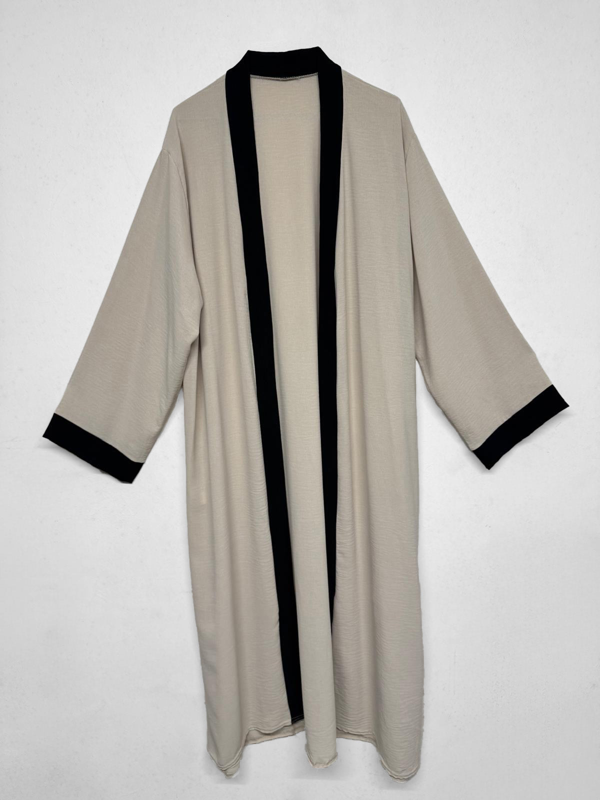 Kimono Laura Beige