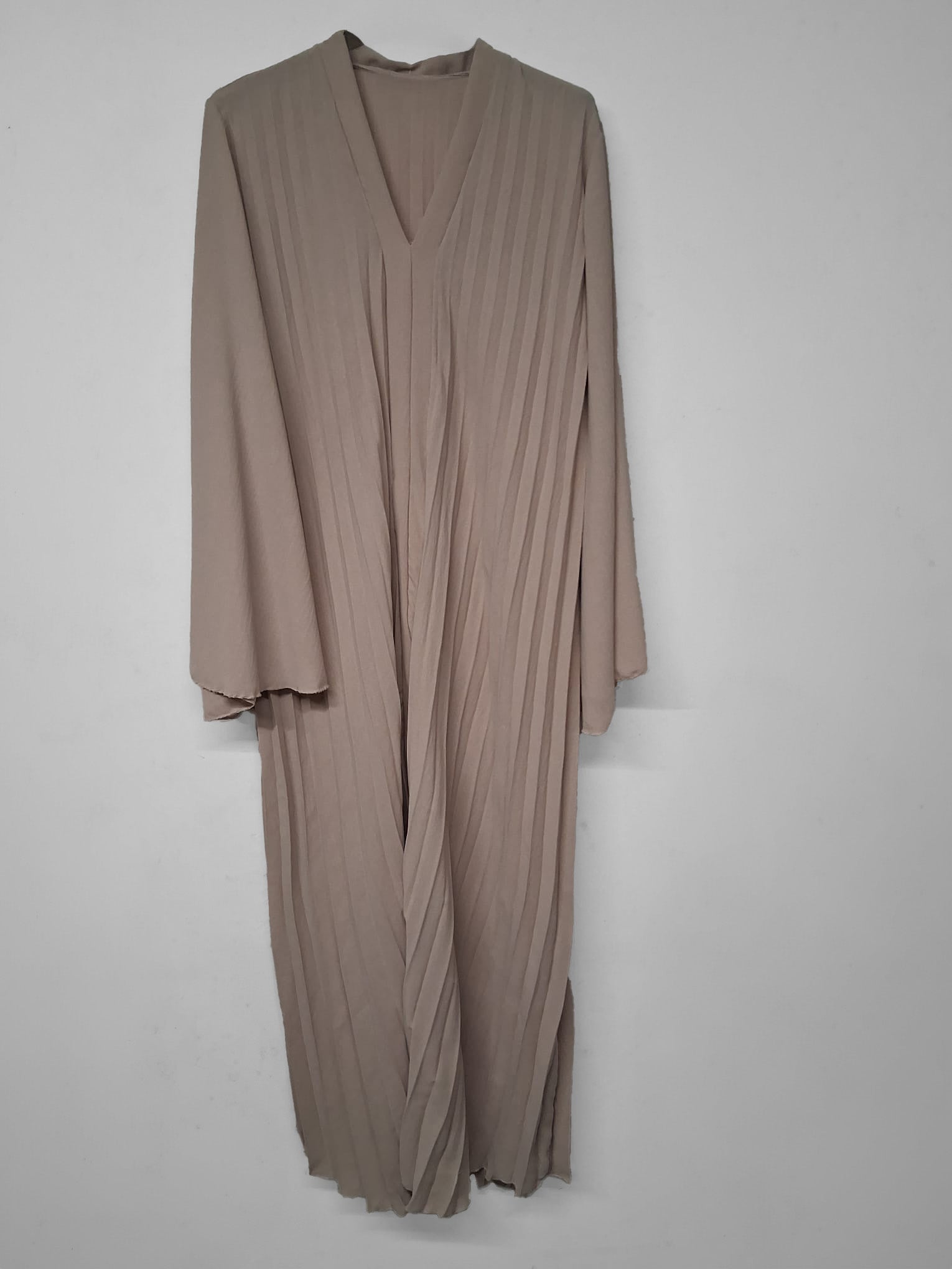 Abaya Luna Beige