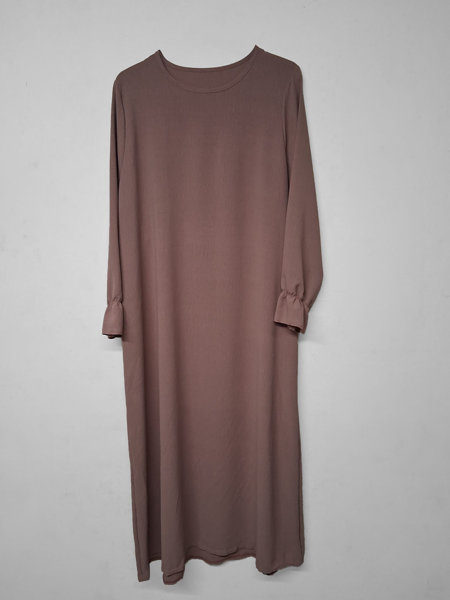 Abaya Aiko Blush
