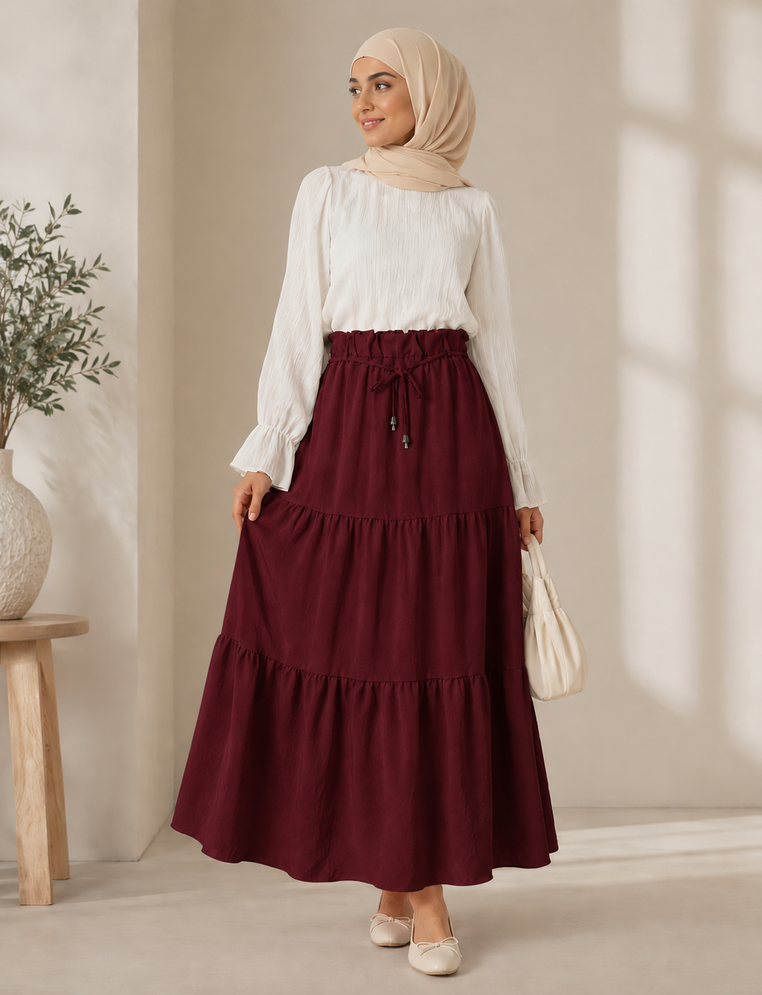 Rock Seshara Bordeaux