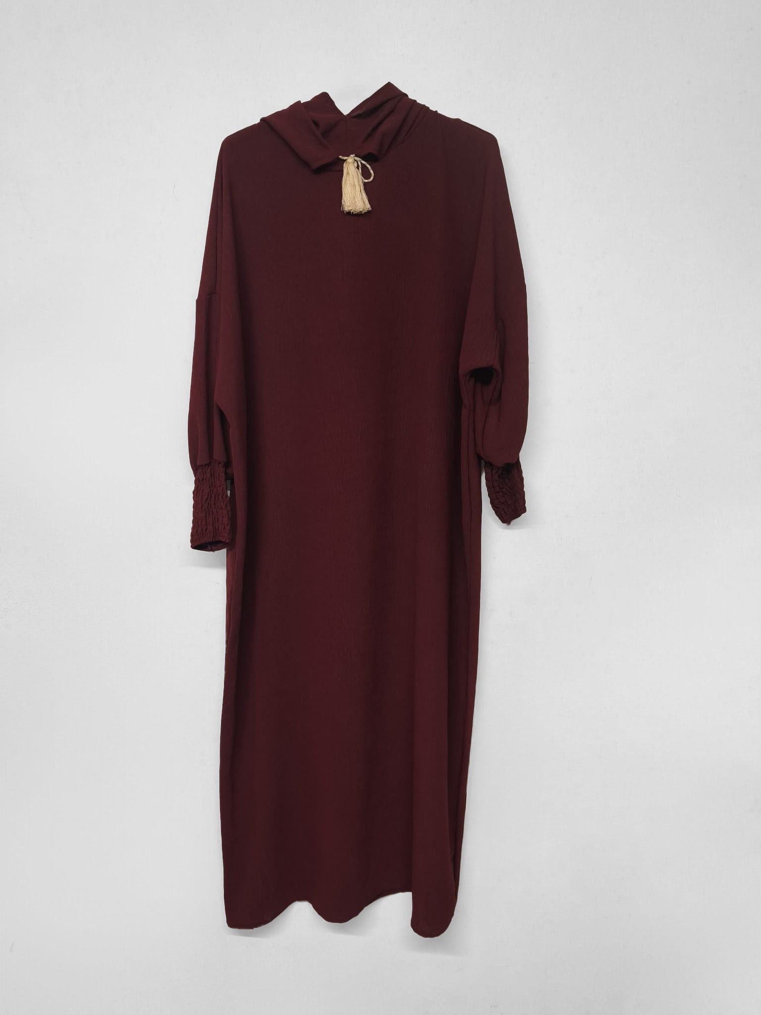 Abaya Sira Bordeaux