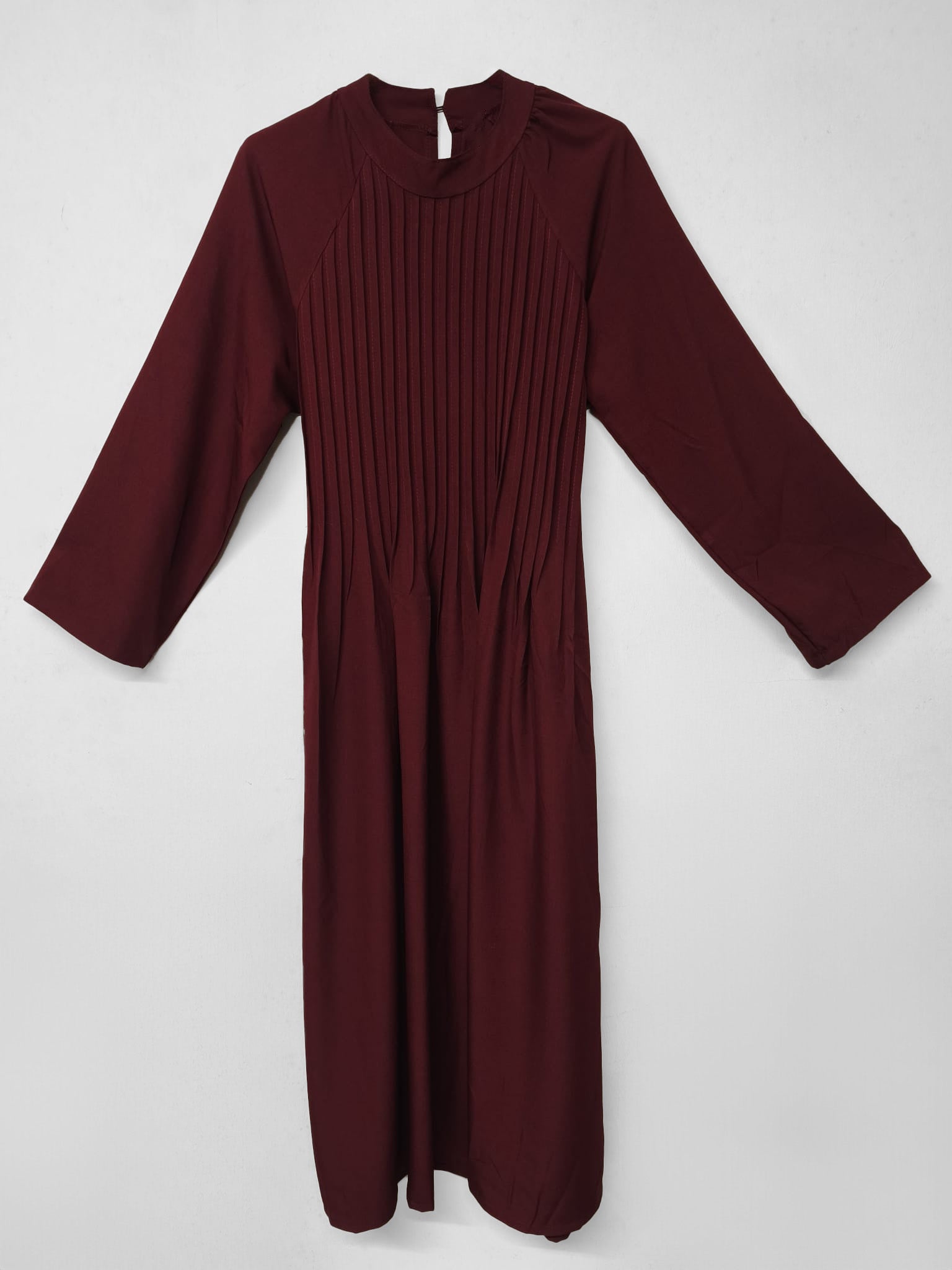 Abaya Alenia Bordeaux