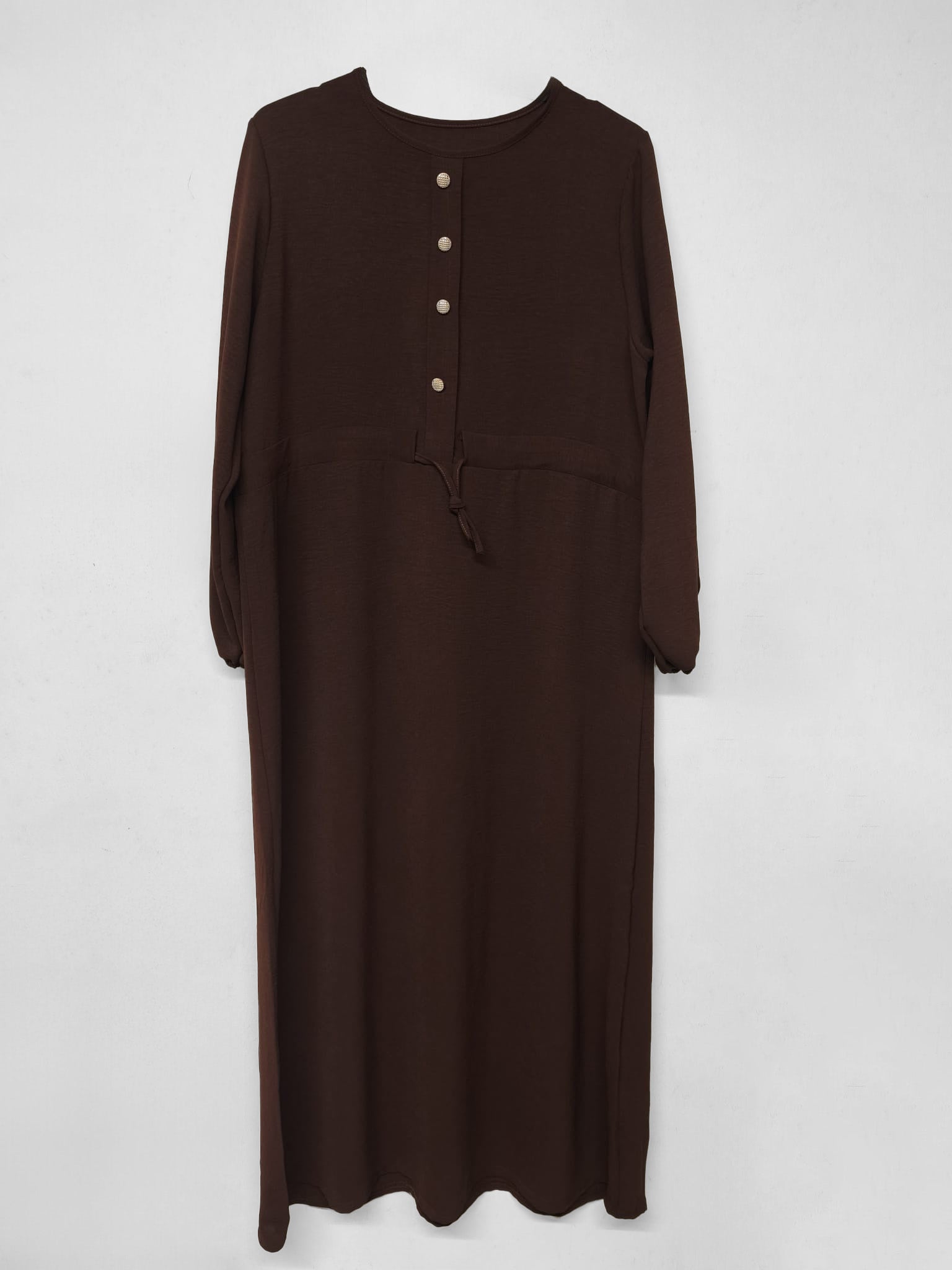 Abaya Lestrel Braun