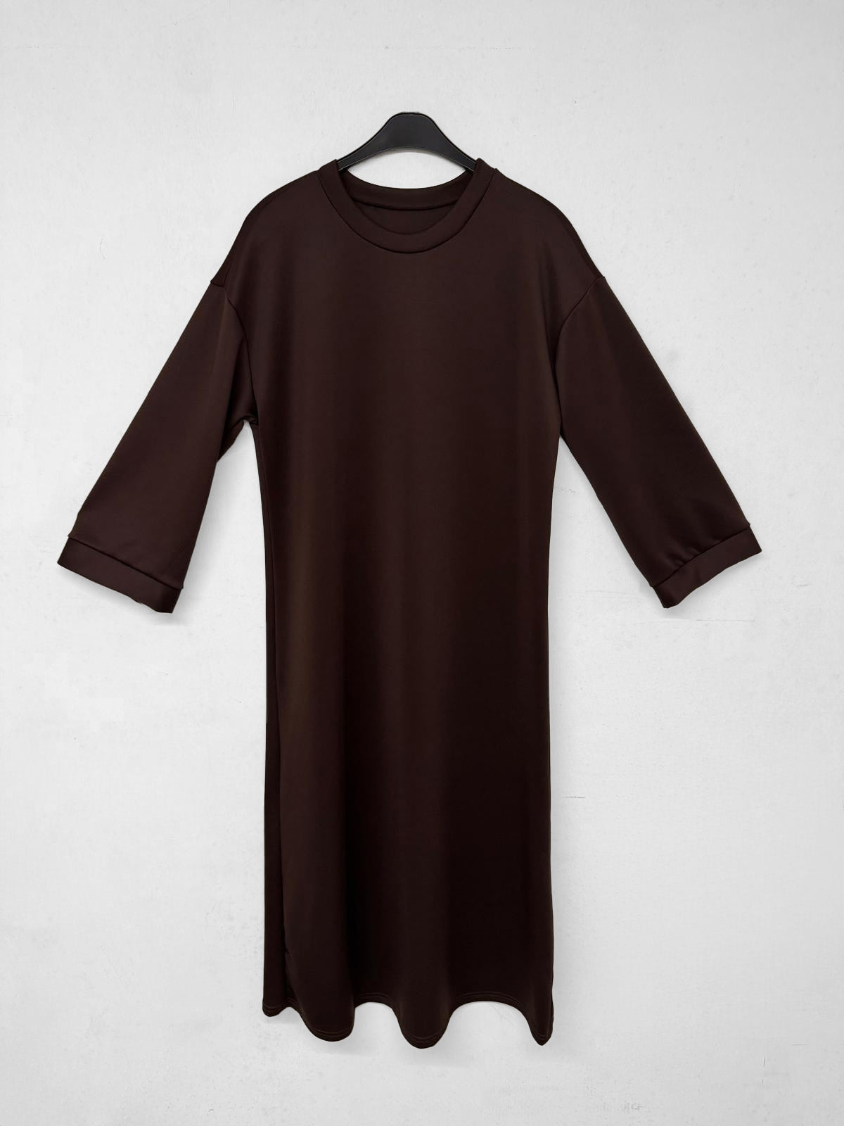 Abaya Eniola Braun