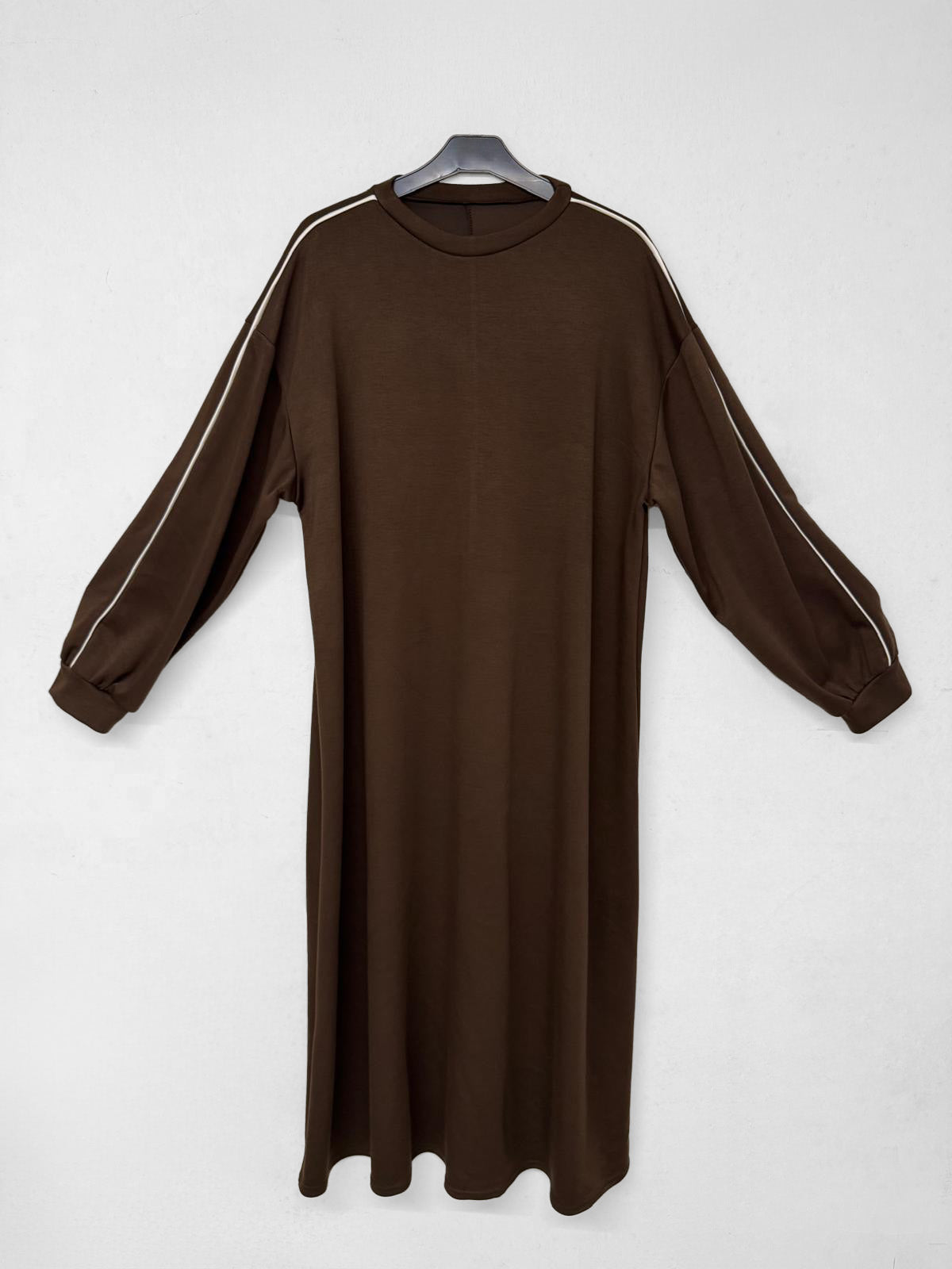 Abaya Zuri Braun