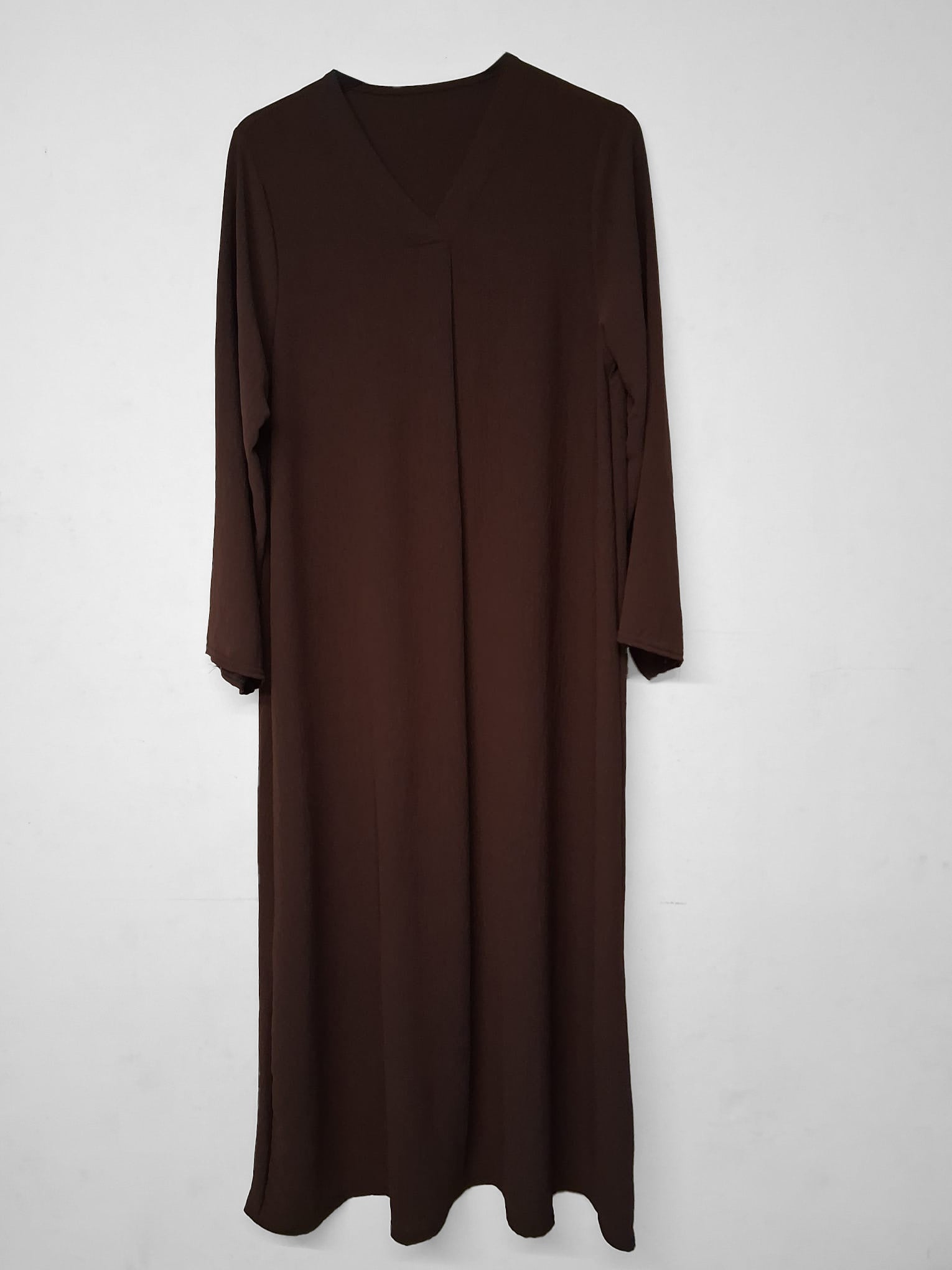 Abaya Saanvi Braun