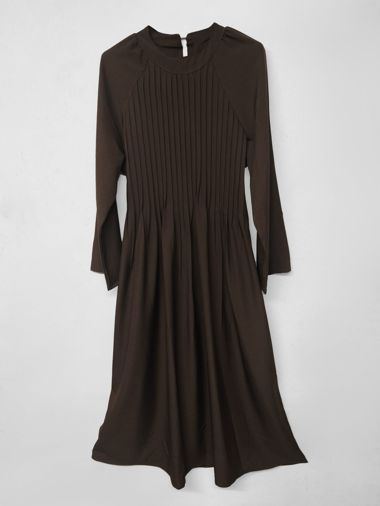 Abaya Alenia Braun