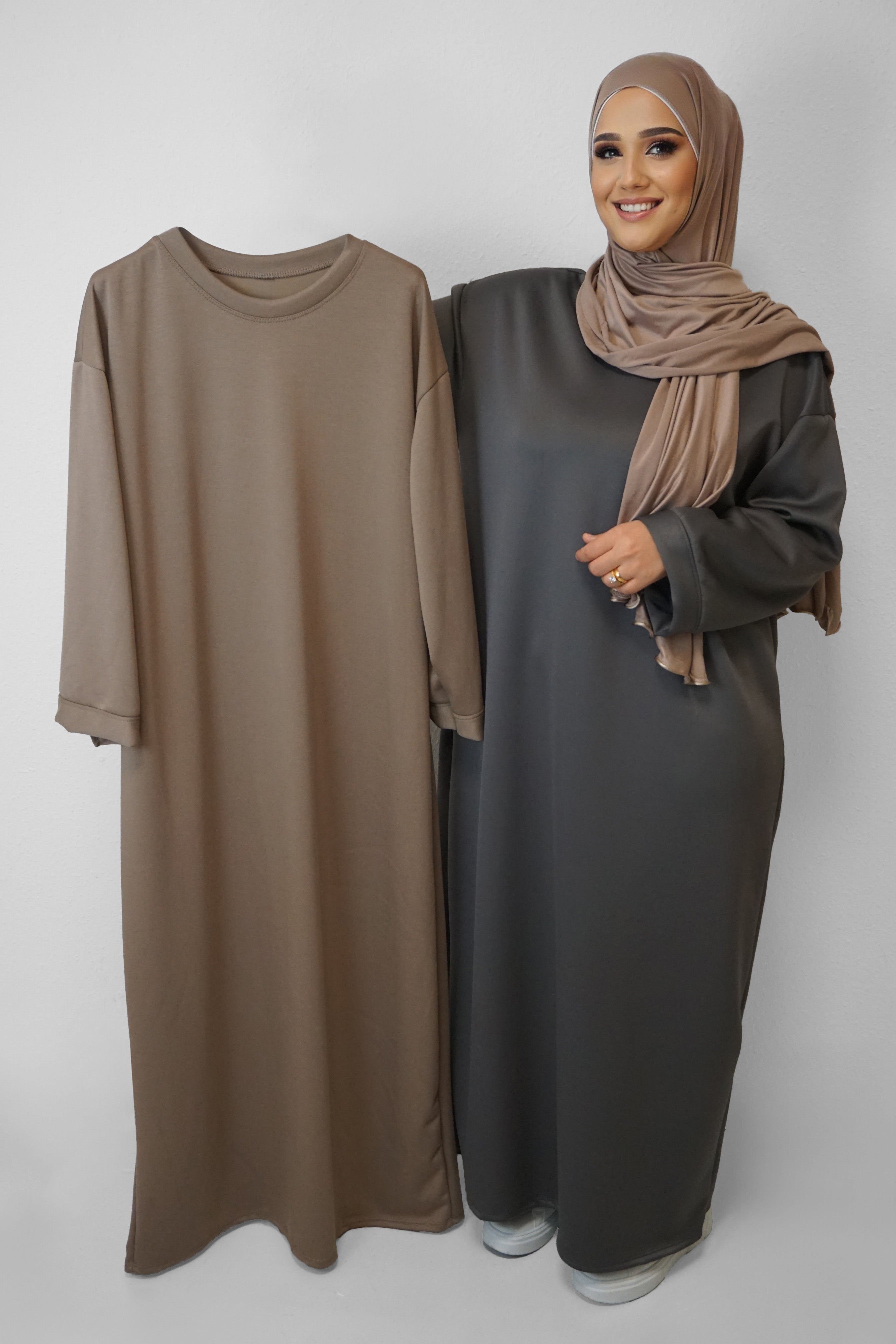 Kleid Rmaissa Camel