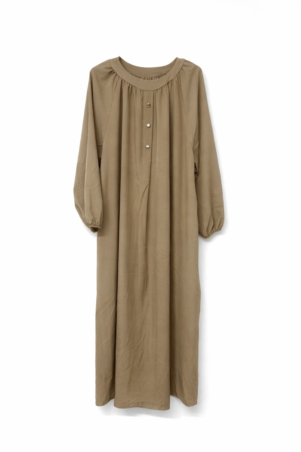 Abaya Arwen Camel