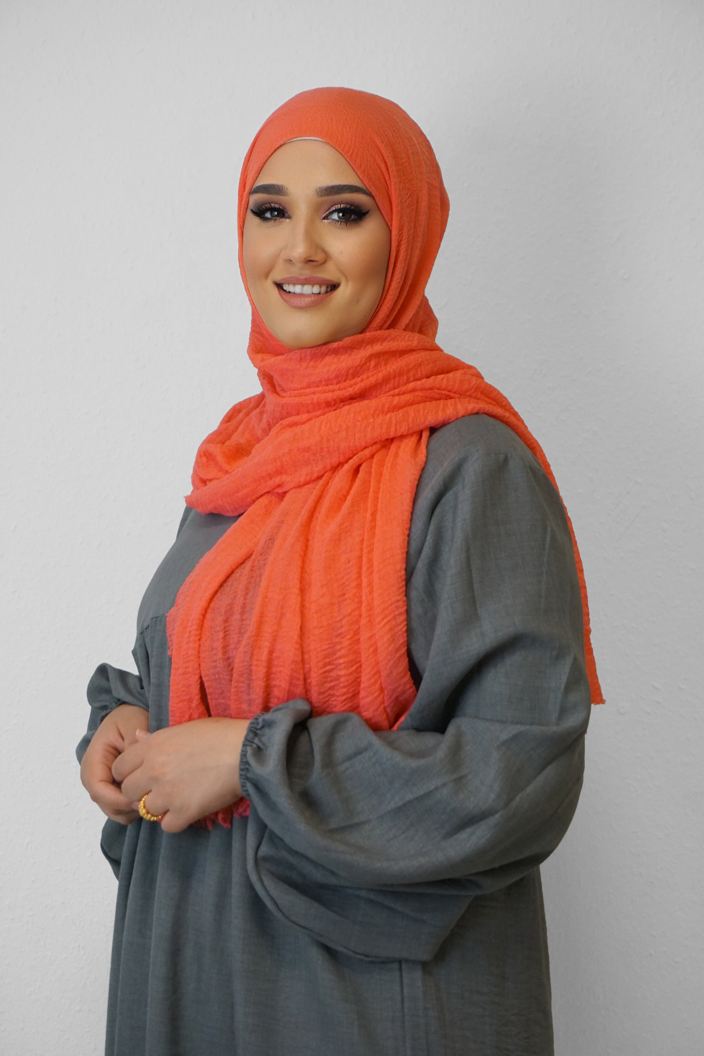 Daily Hijab Dalia Melone