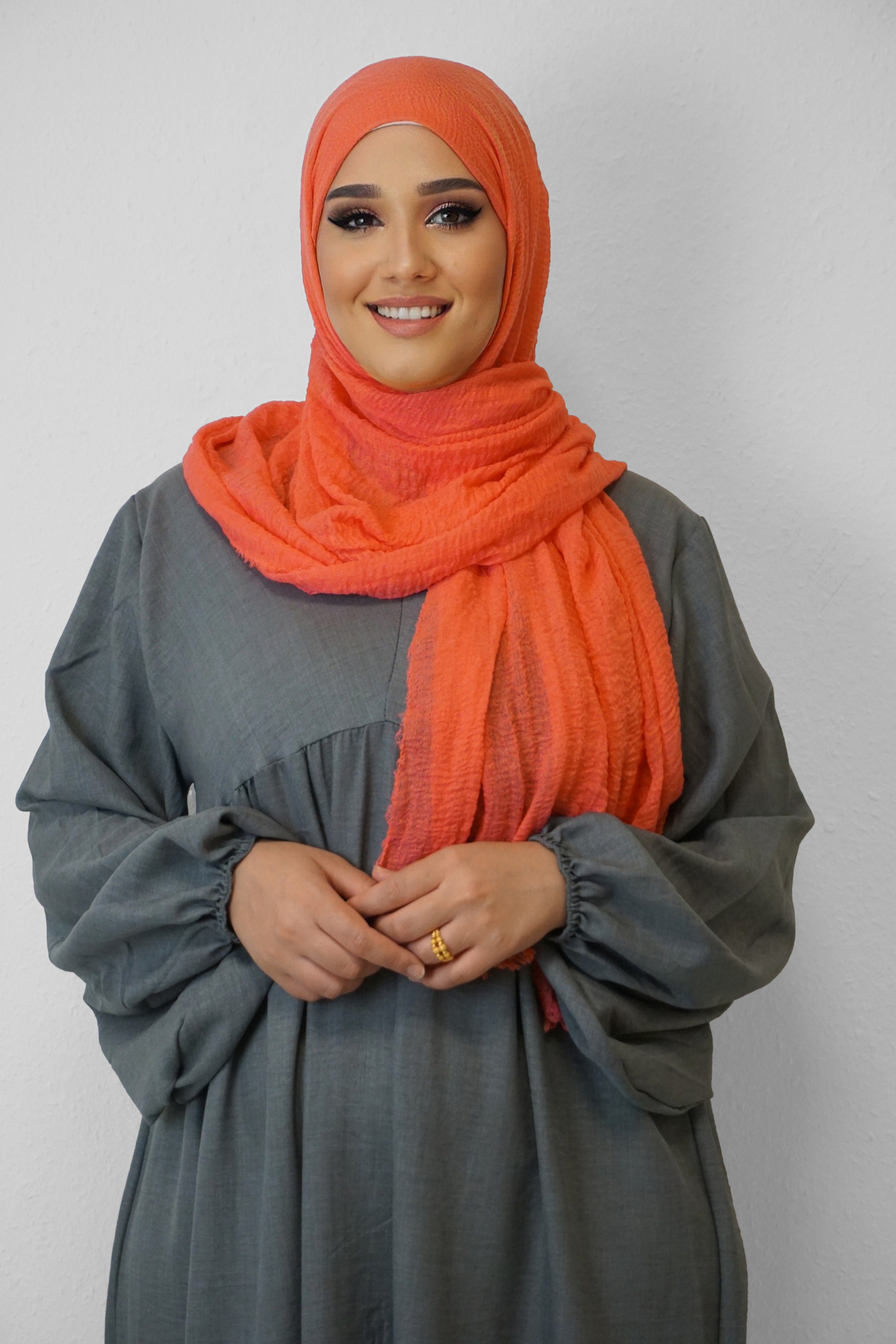 Daily Hijab Dalia Melone