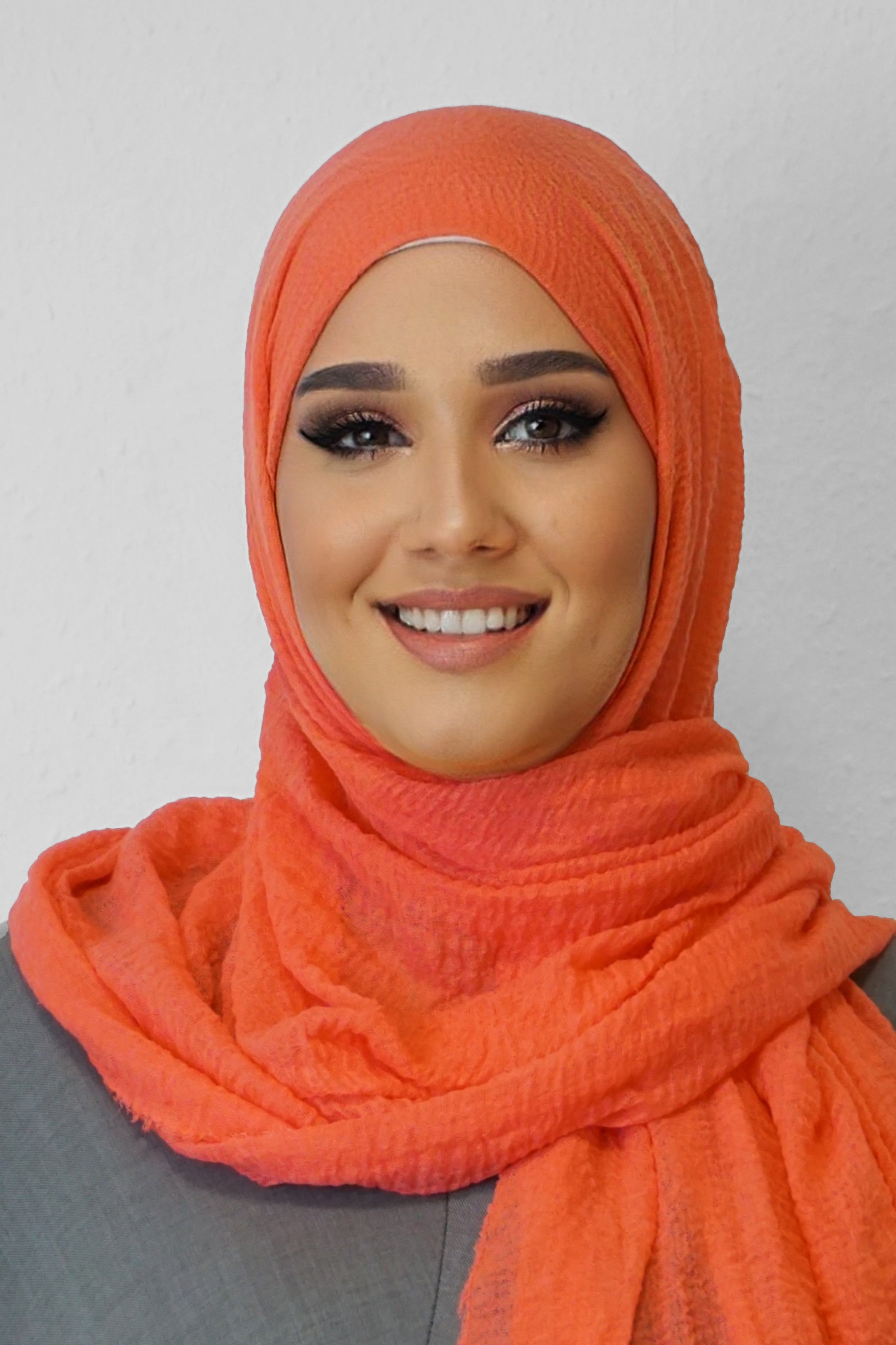 Daily Hijab Dalia Melone