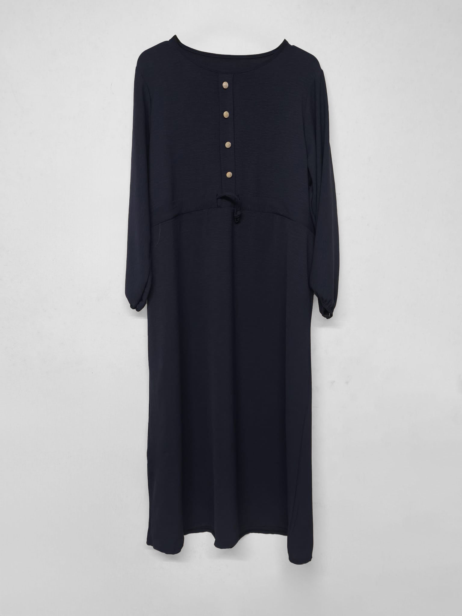 Abaya Lestrel Dunkelblau