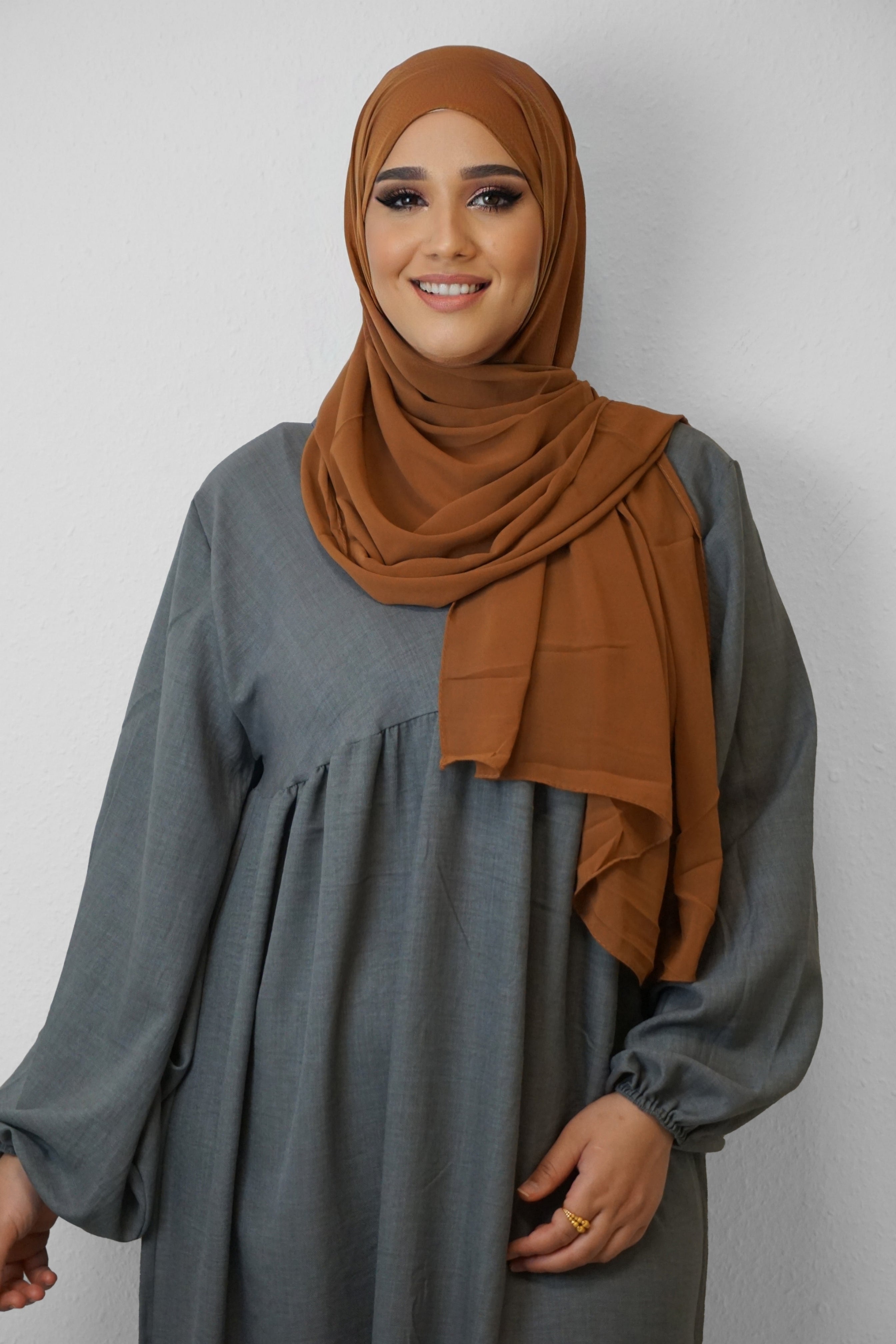 Chiffon Hijab Maira Hellrost