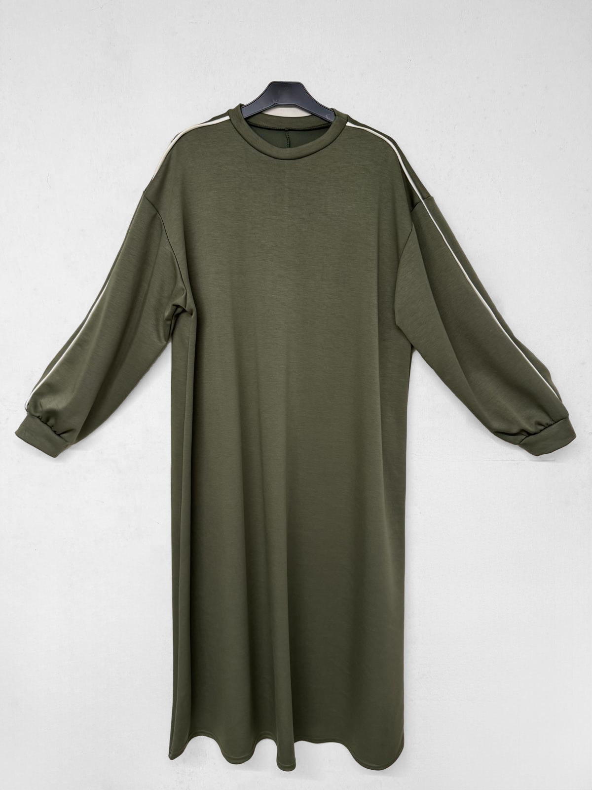 Abaya Zuri Khaki