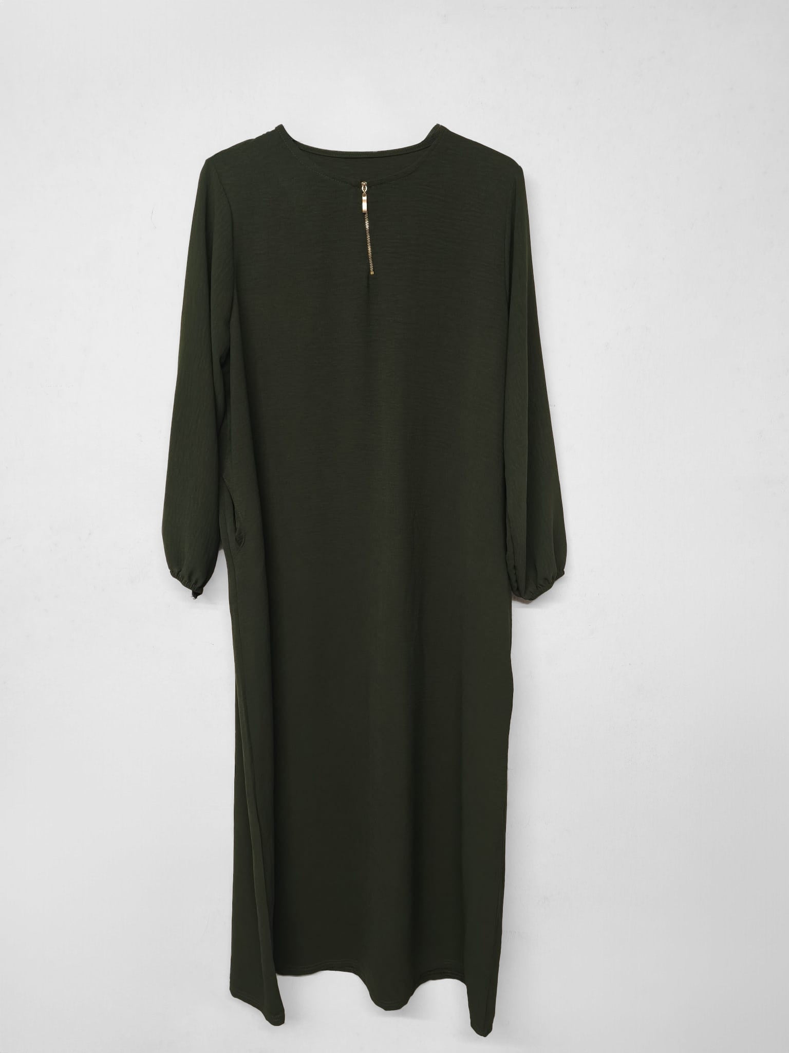 Abaya Vayla Khaki