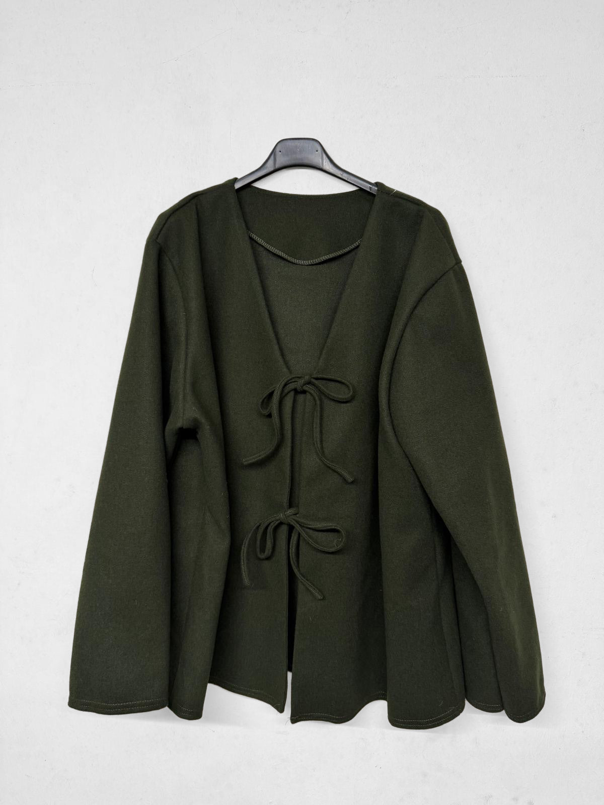 Jacke Leha Khaki
