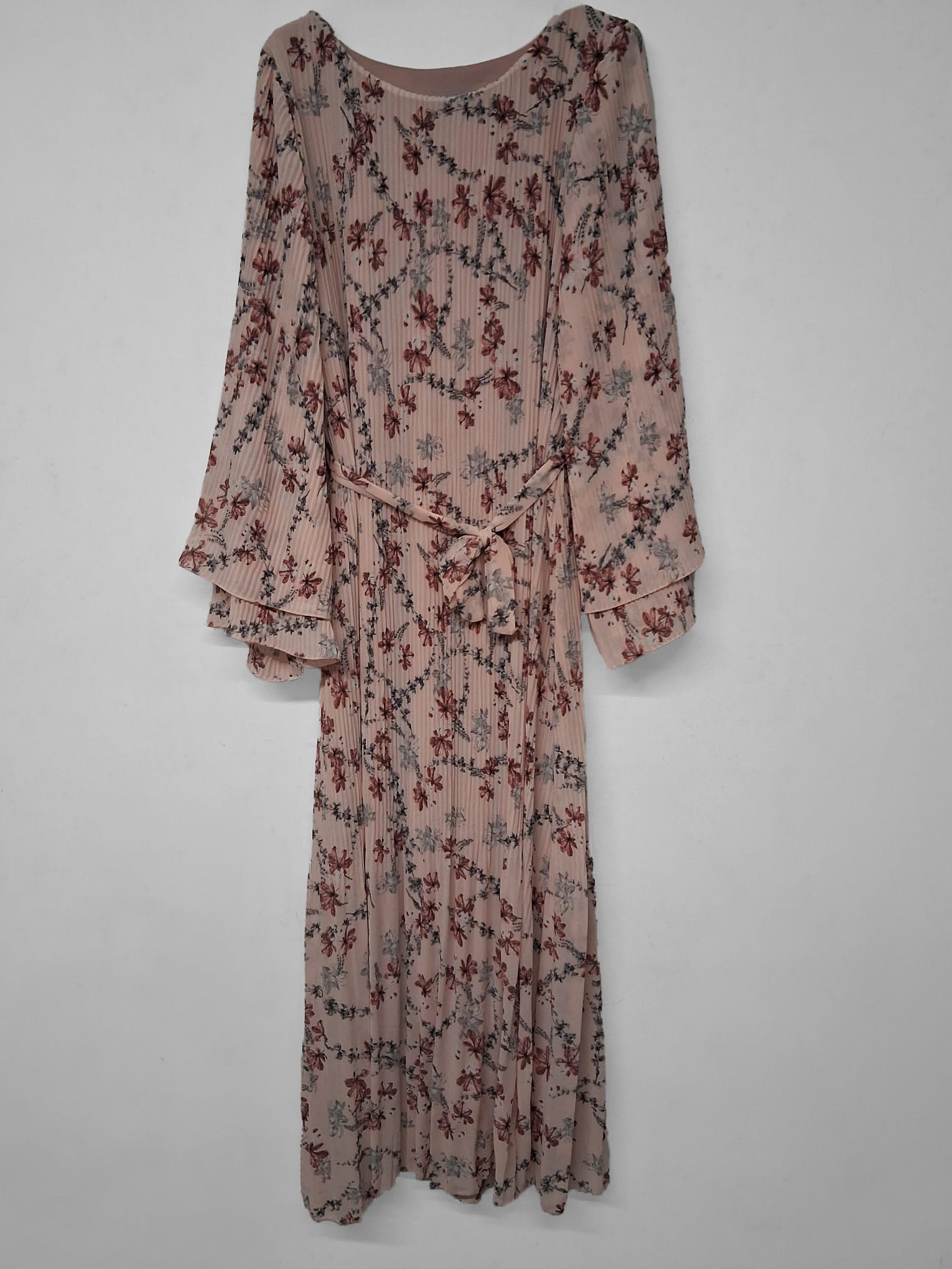 Abaya Zoe Lachs
