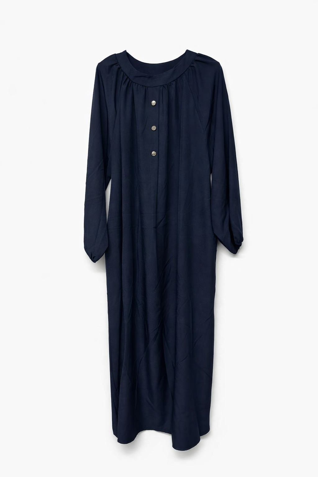 Abaya Arwen Marineblau