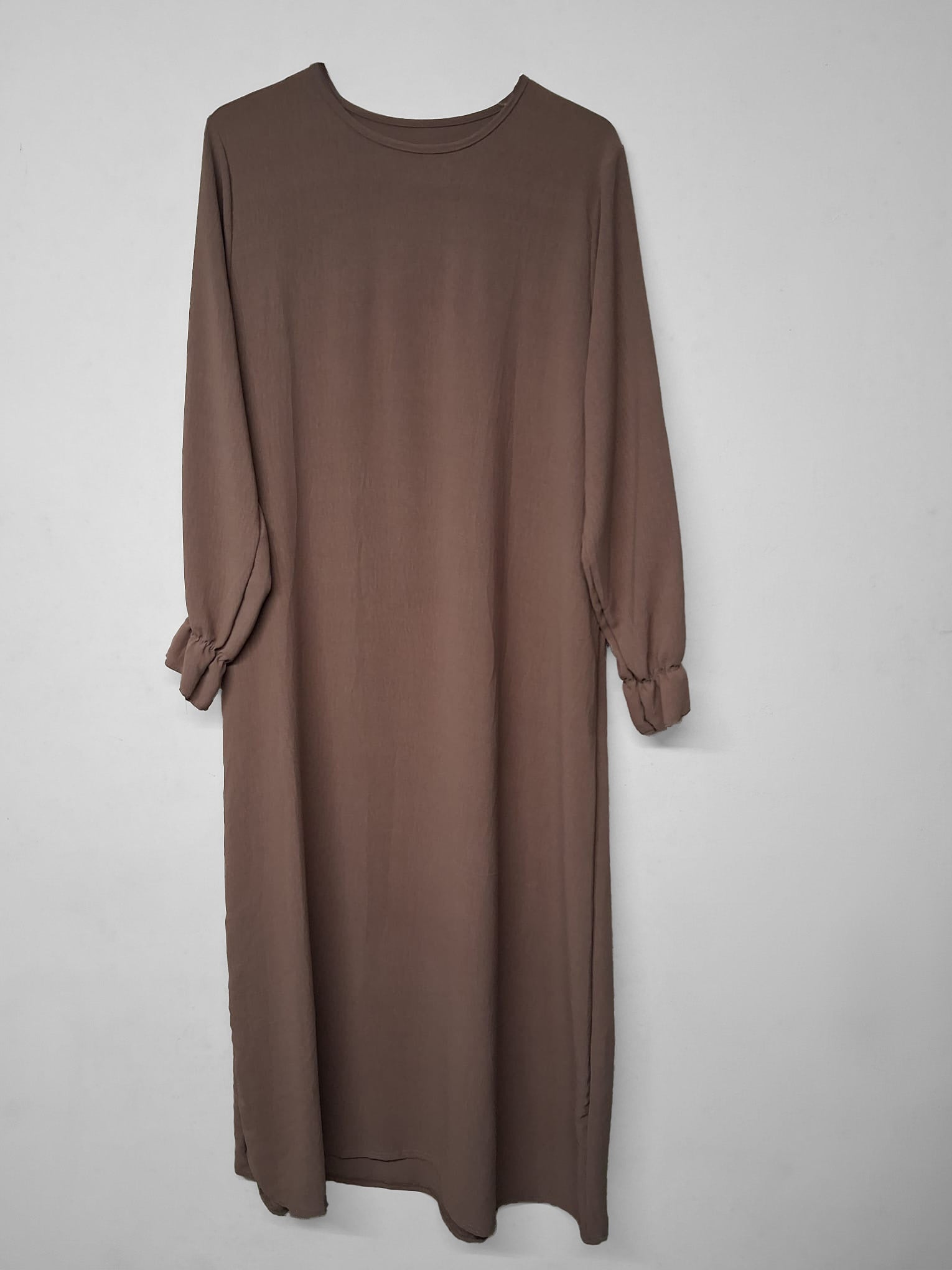 Abaya Aiko Nuss