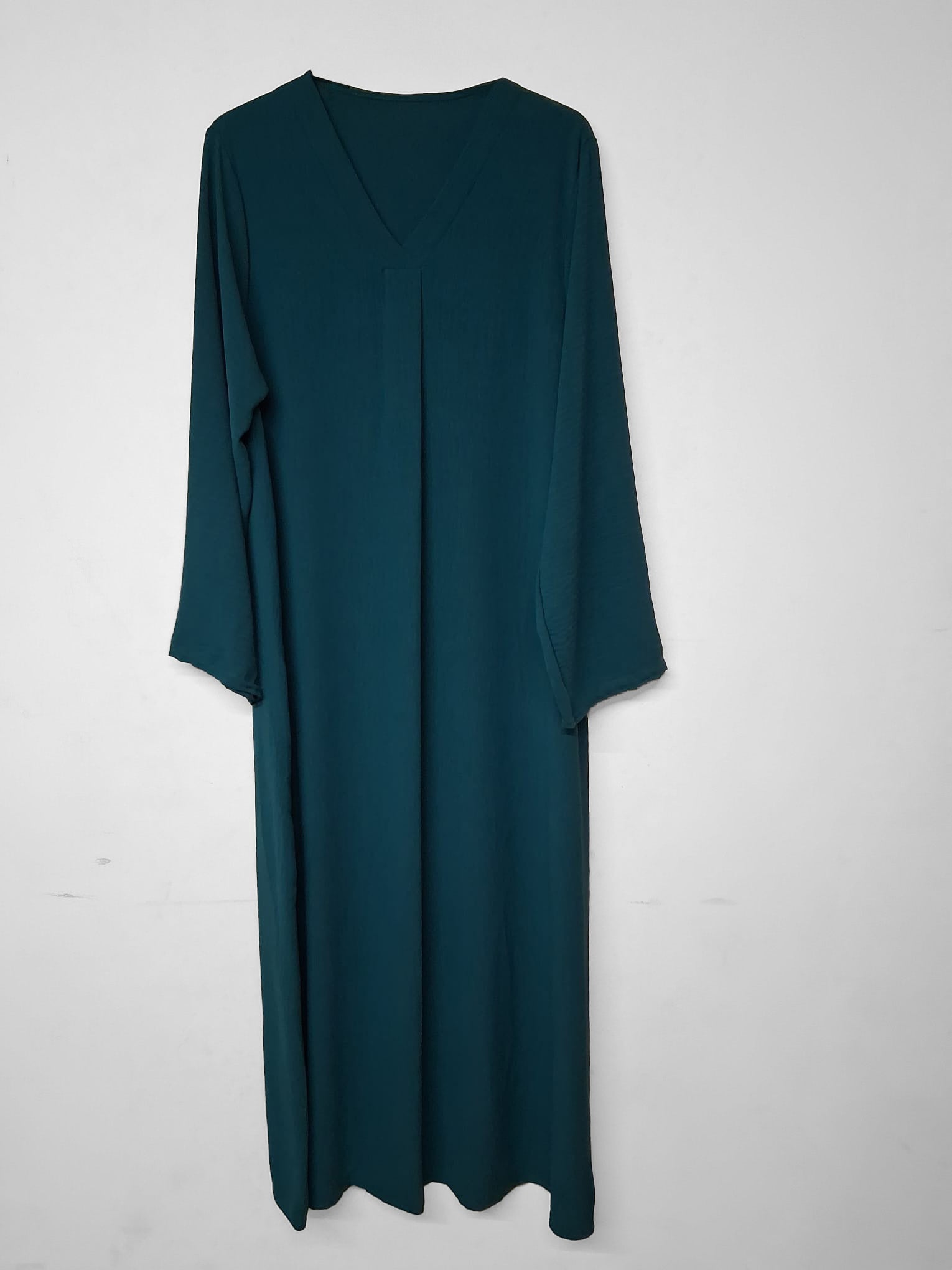 Abaya Saanvi Petrol