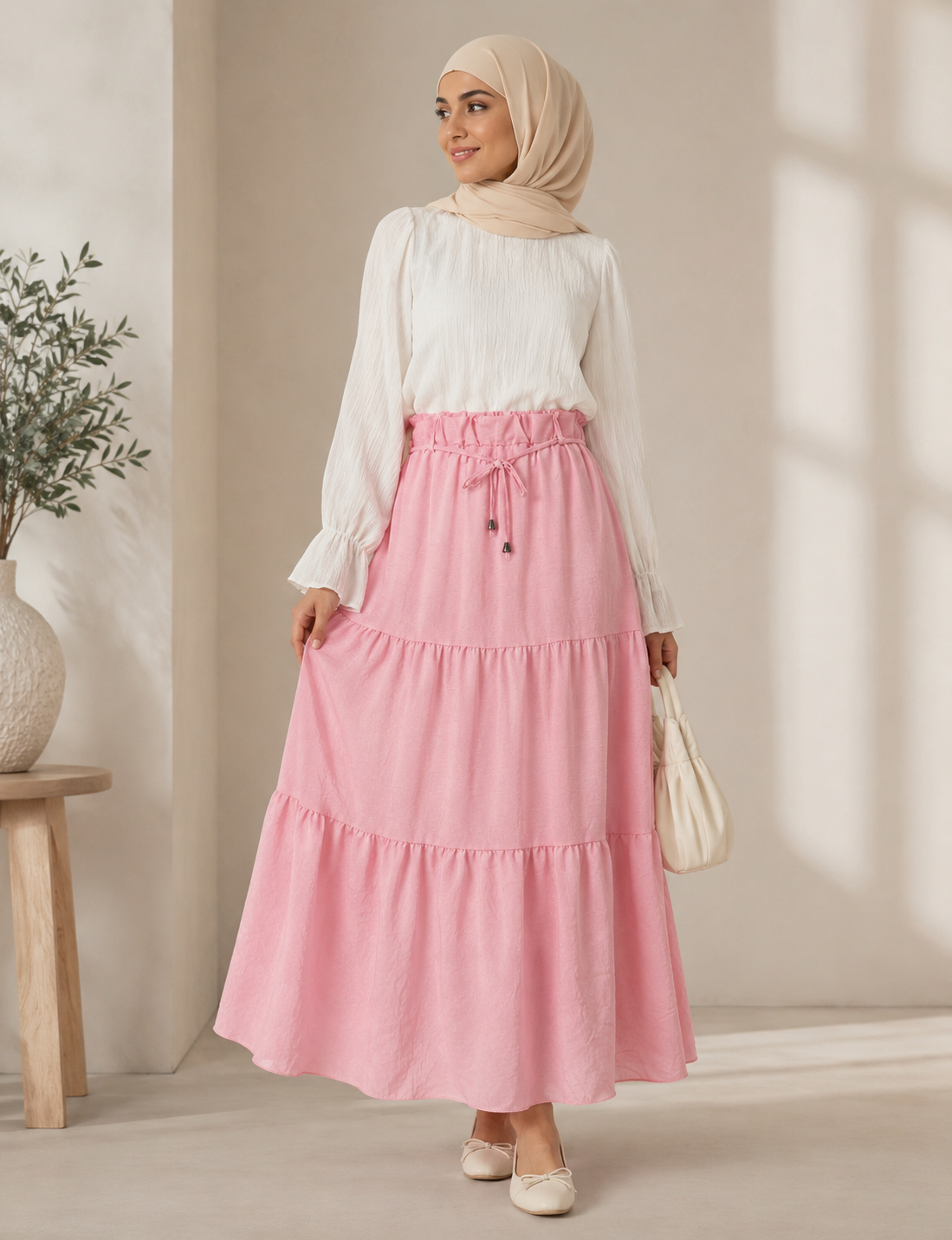 Rock Seshara Pink