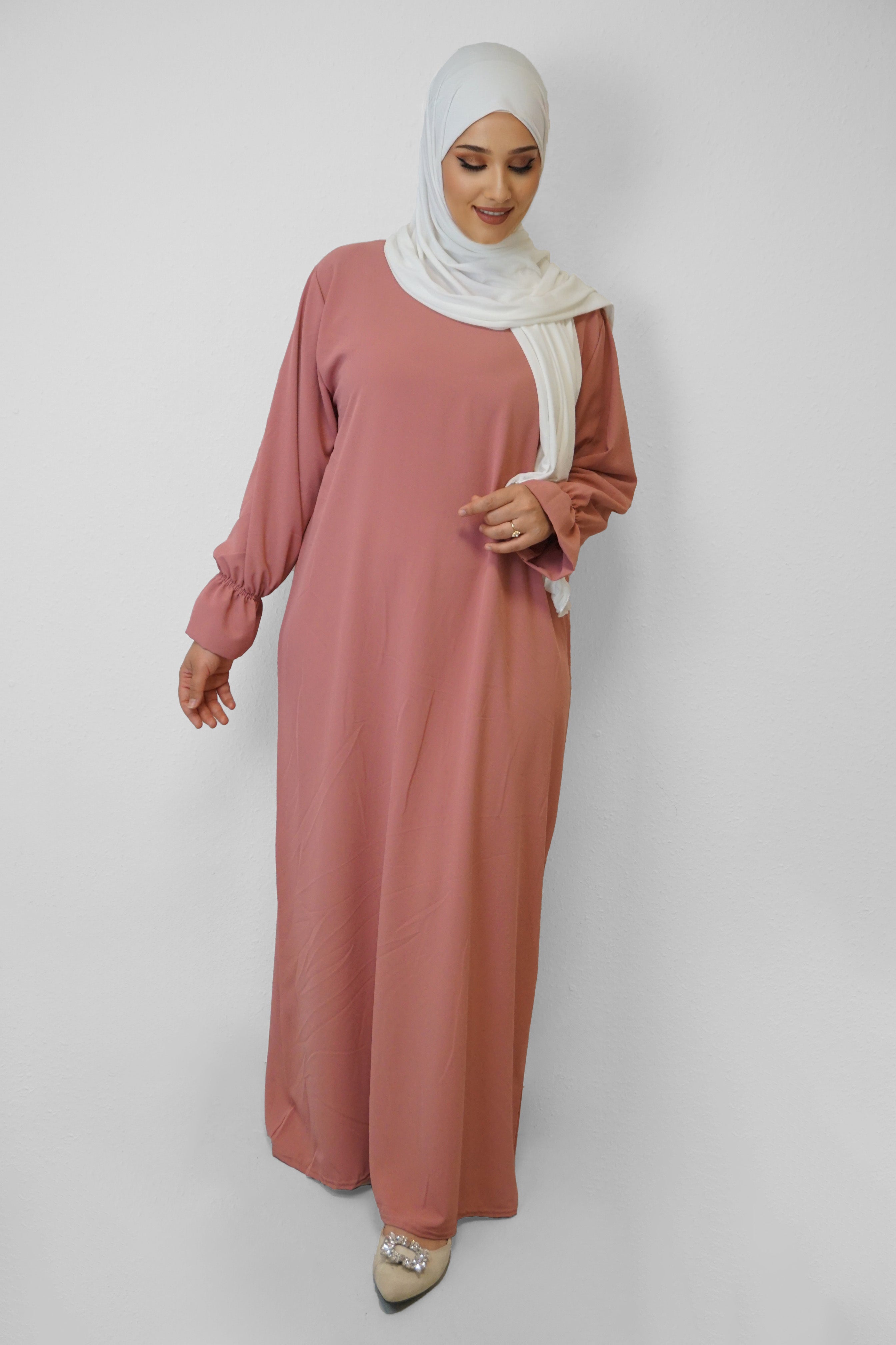 Abaya Sena Rosa