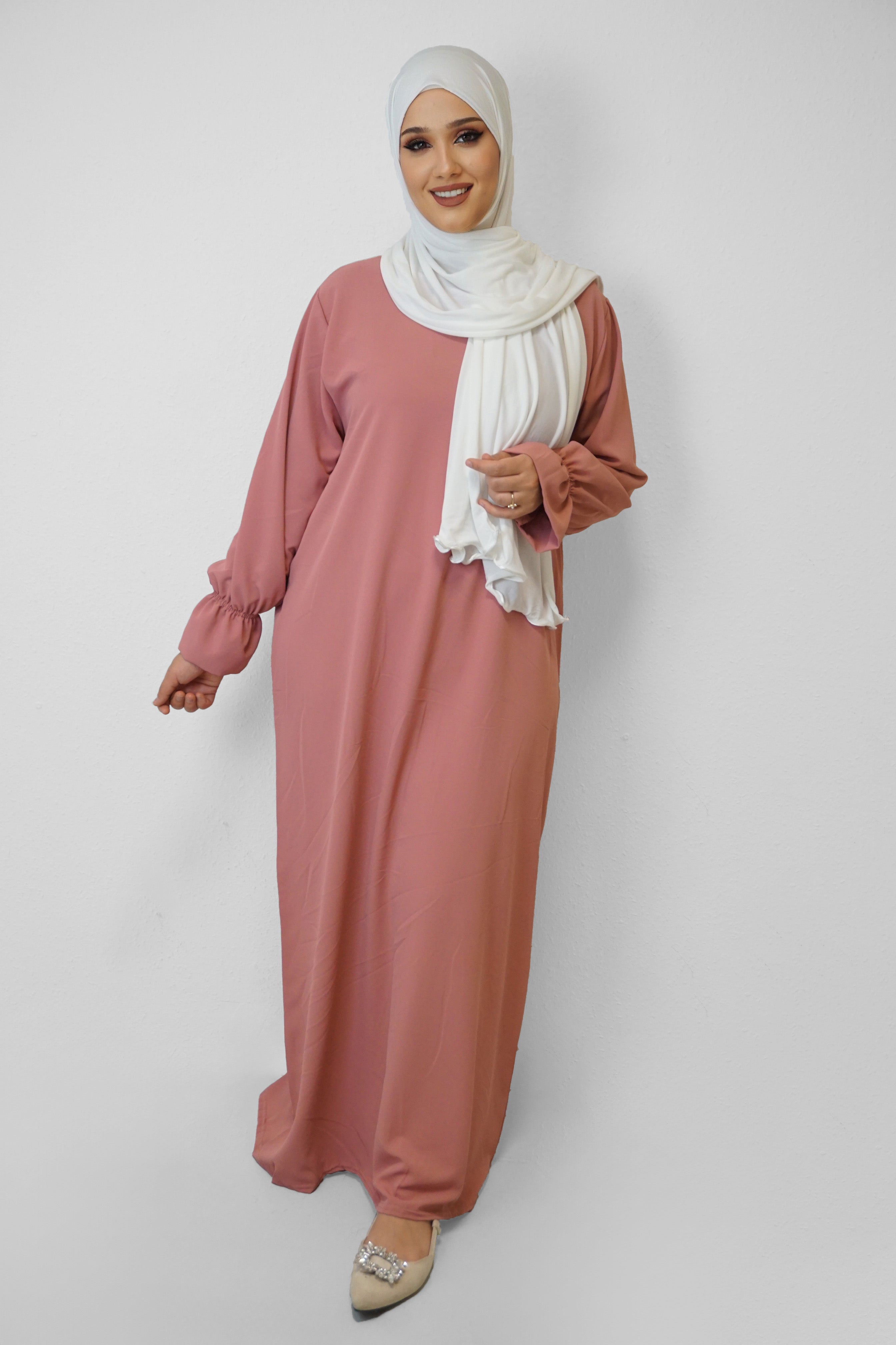 Abaya Sena Rosa