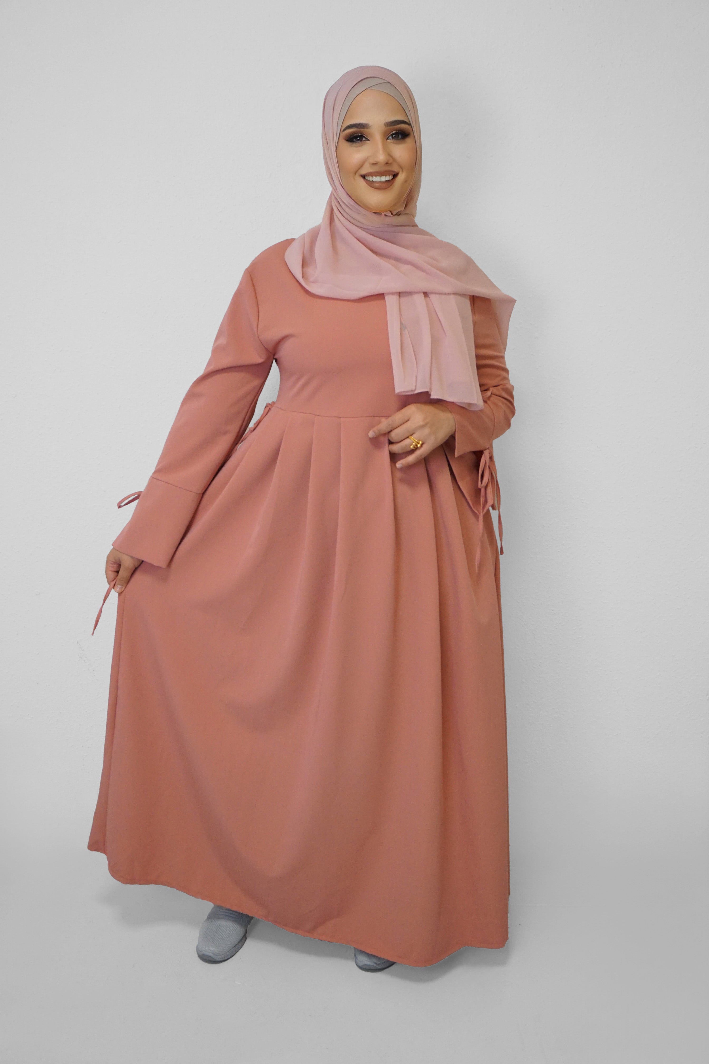 Abaya Yasmin Lachs