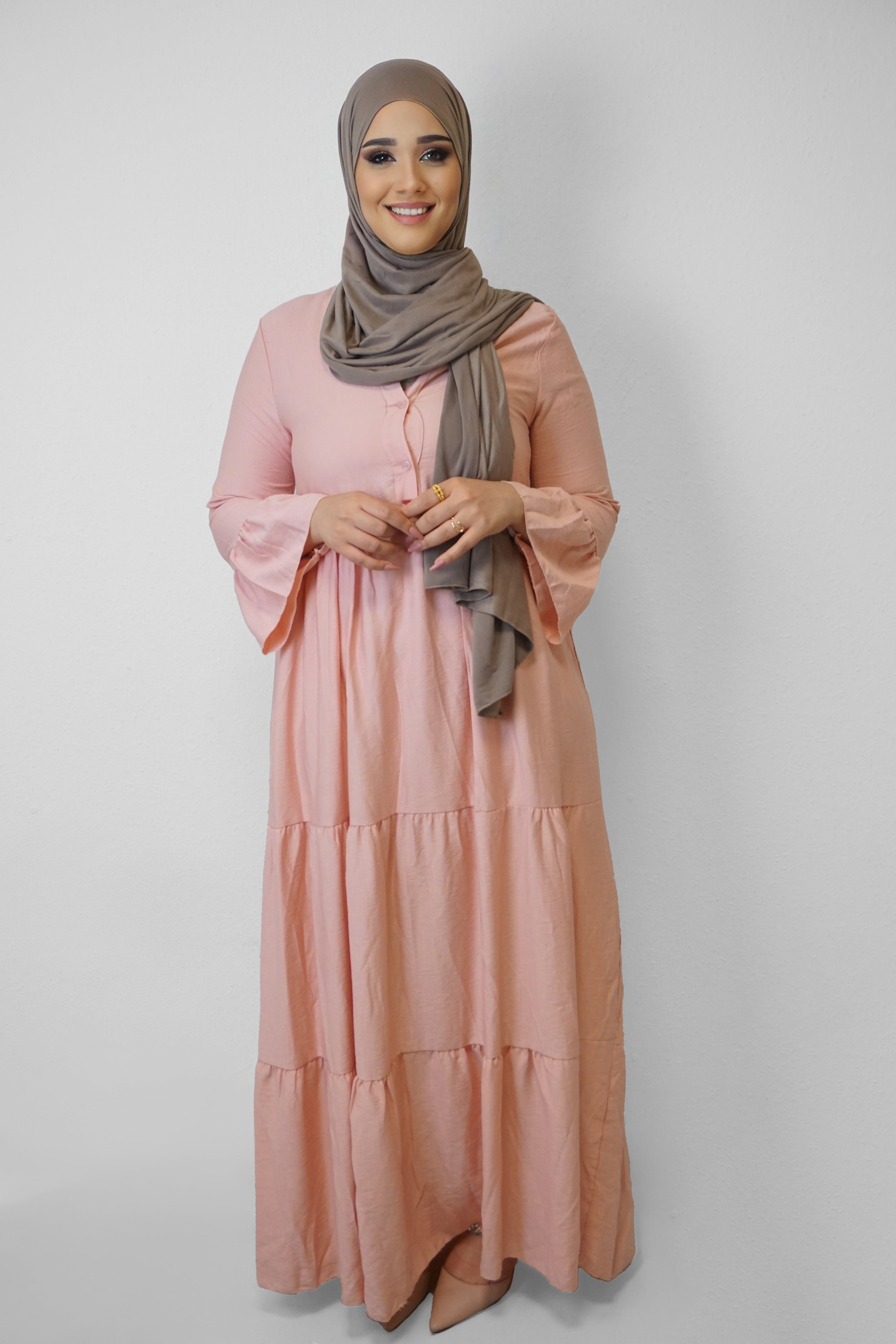 Abaya Rahila Rosa