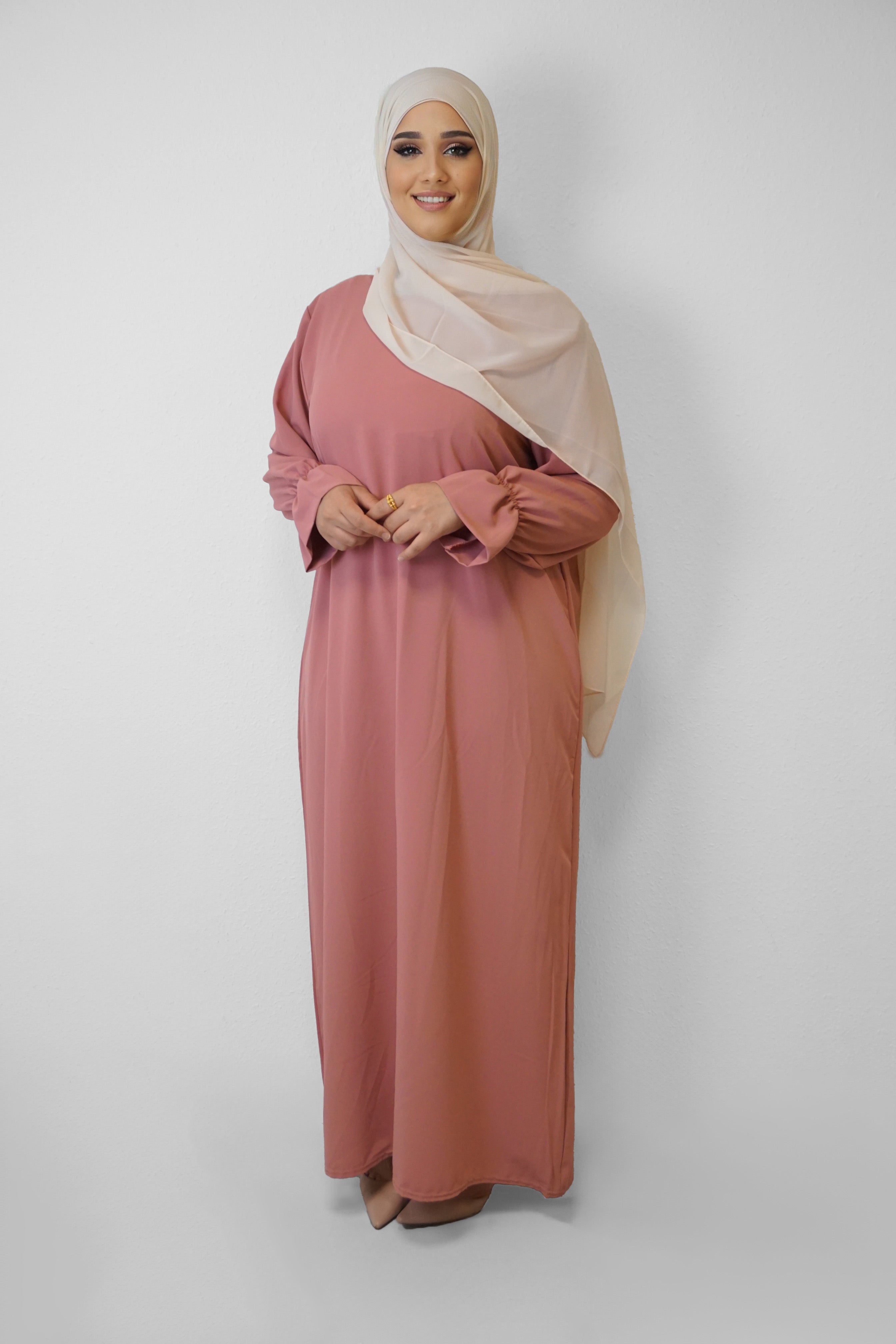 Abaya Sena Rosa