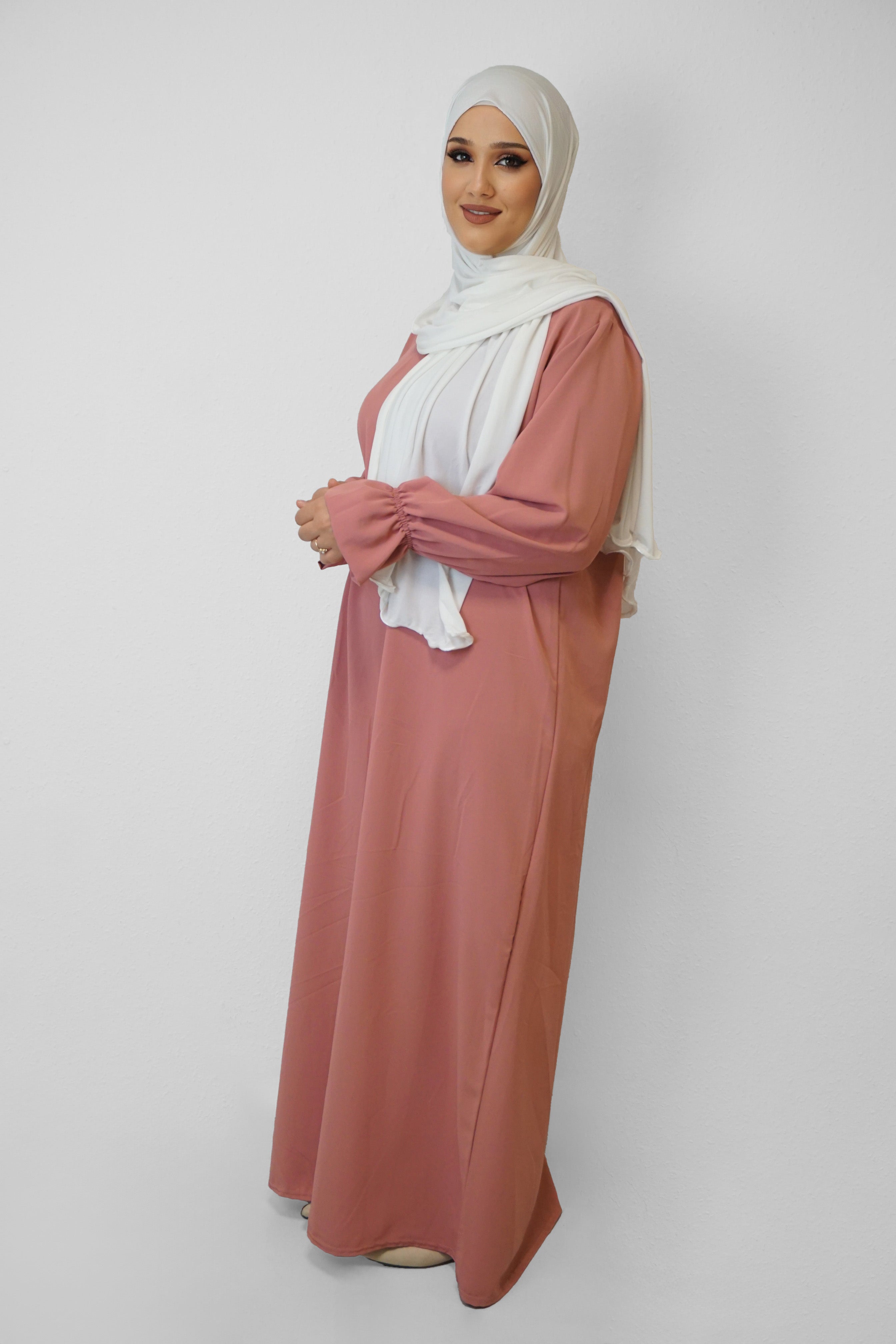 Abaya Sena Rosa