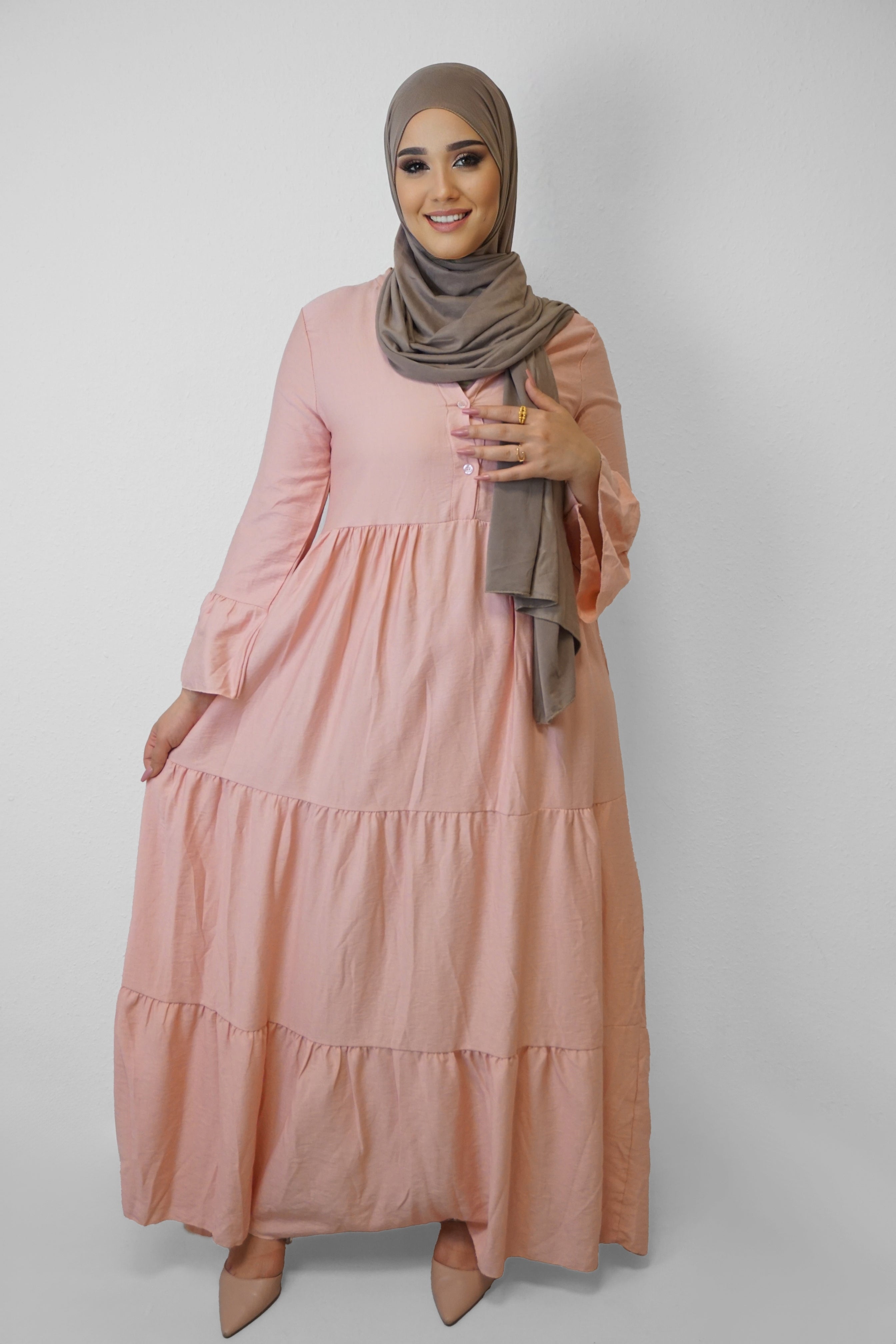 Abaya Rahila Rosa