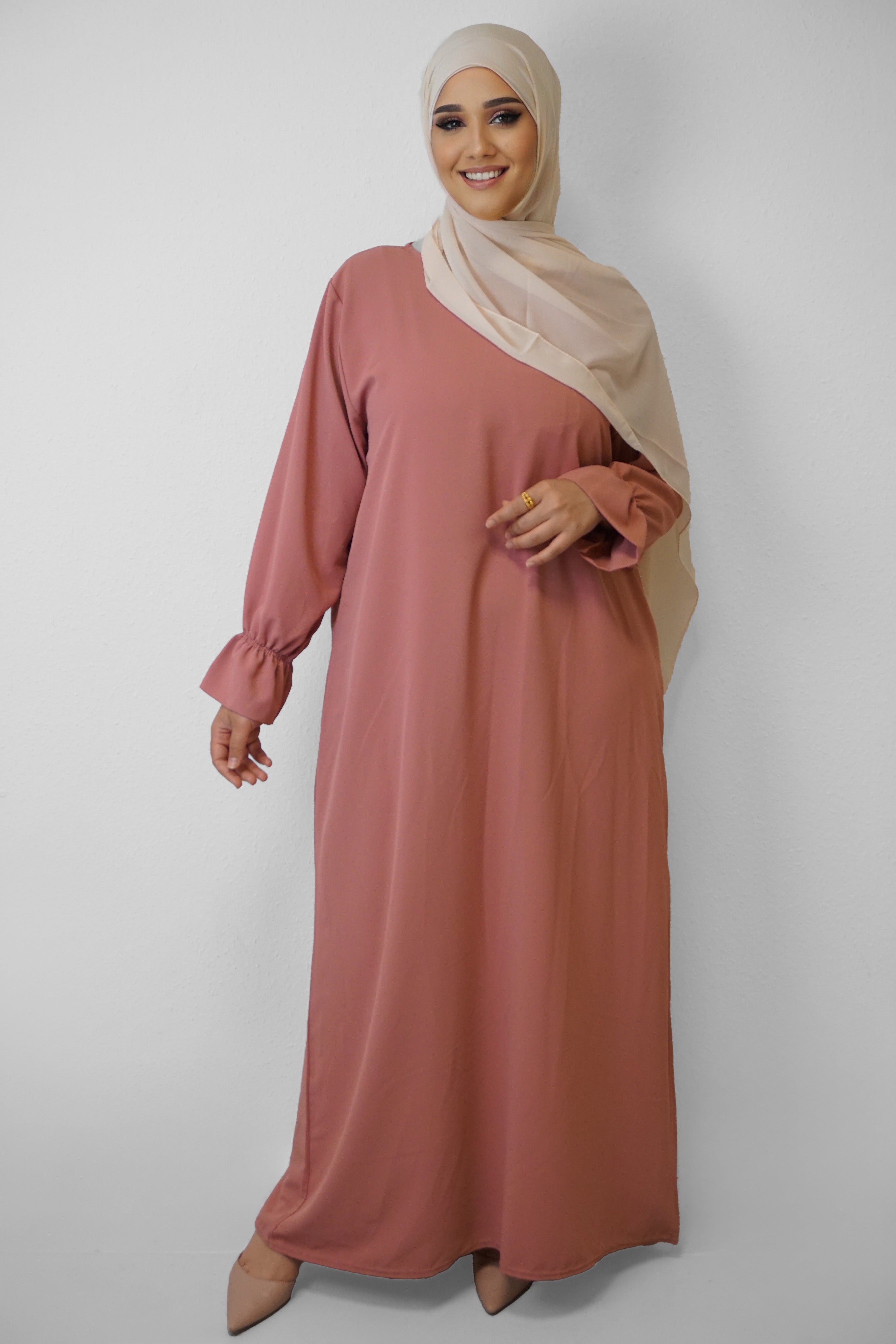 Abaya Sena Rosa