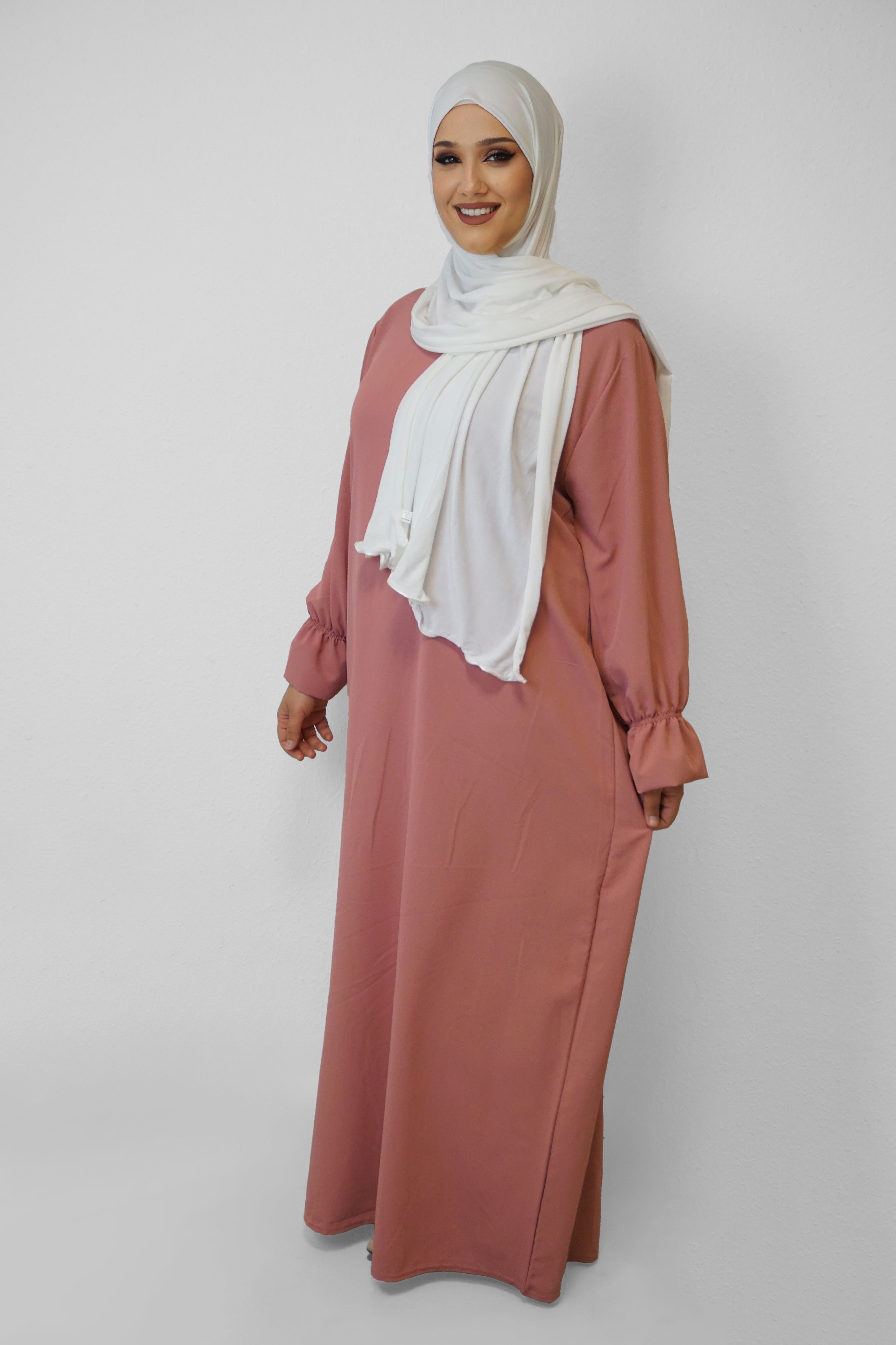 Abaya Sena Rosa