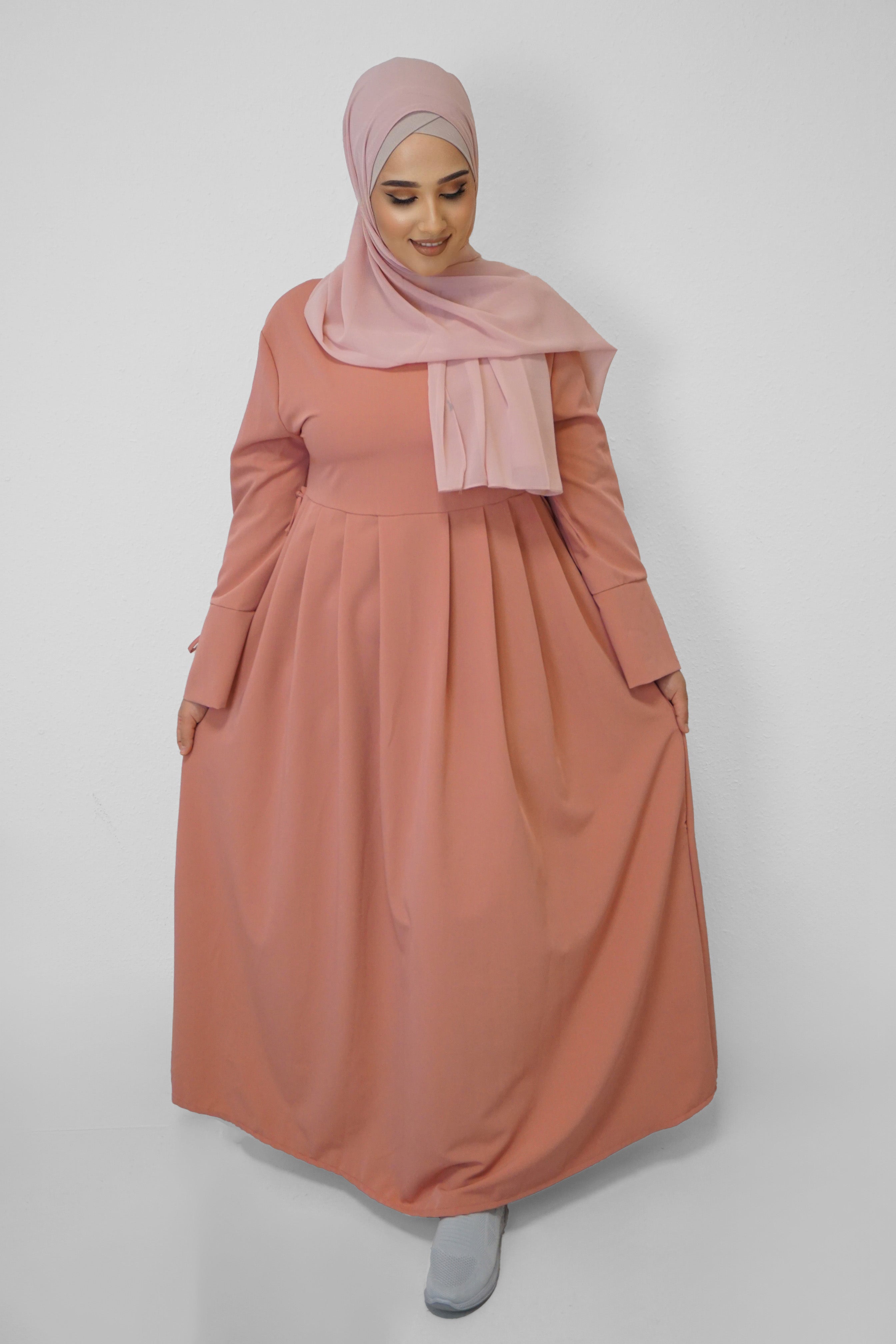 Abaya Yasmin Lachs