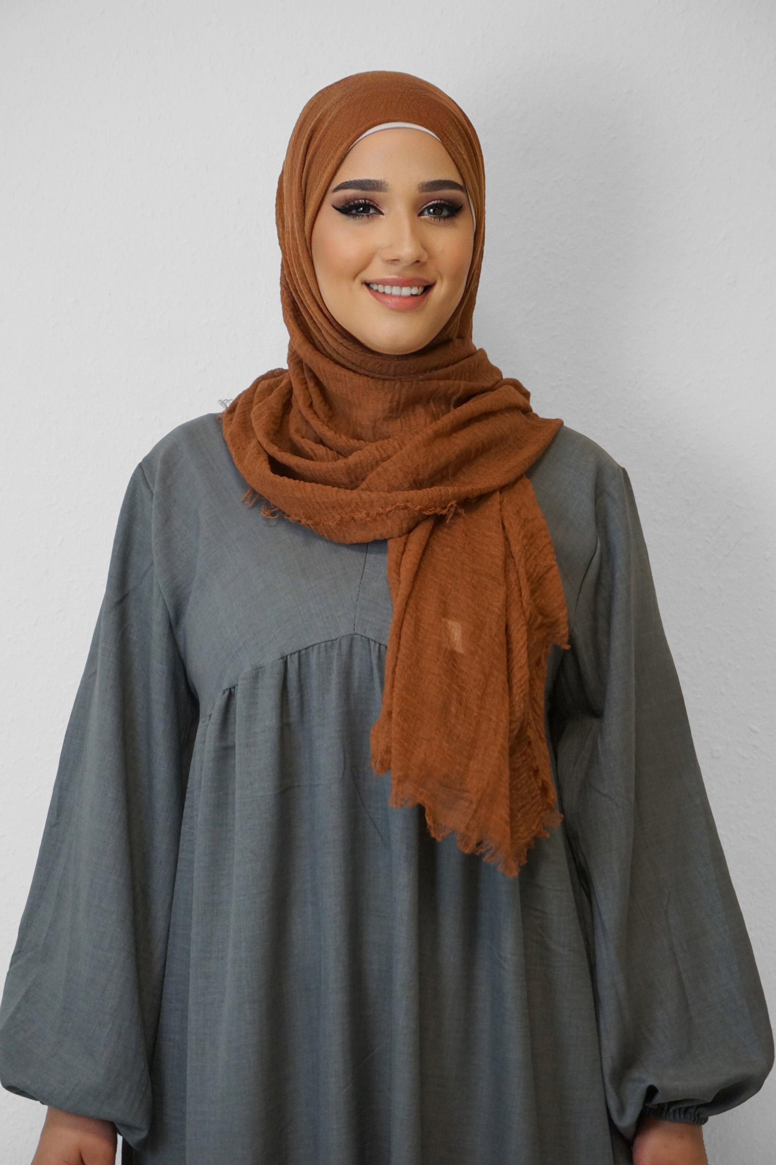 Daily Hijab Dalia Rost